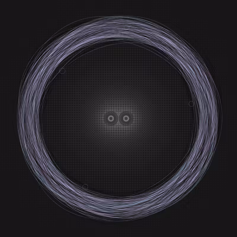 Celestial Nest #6