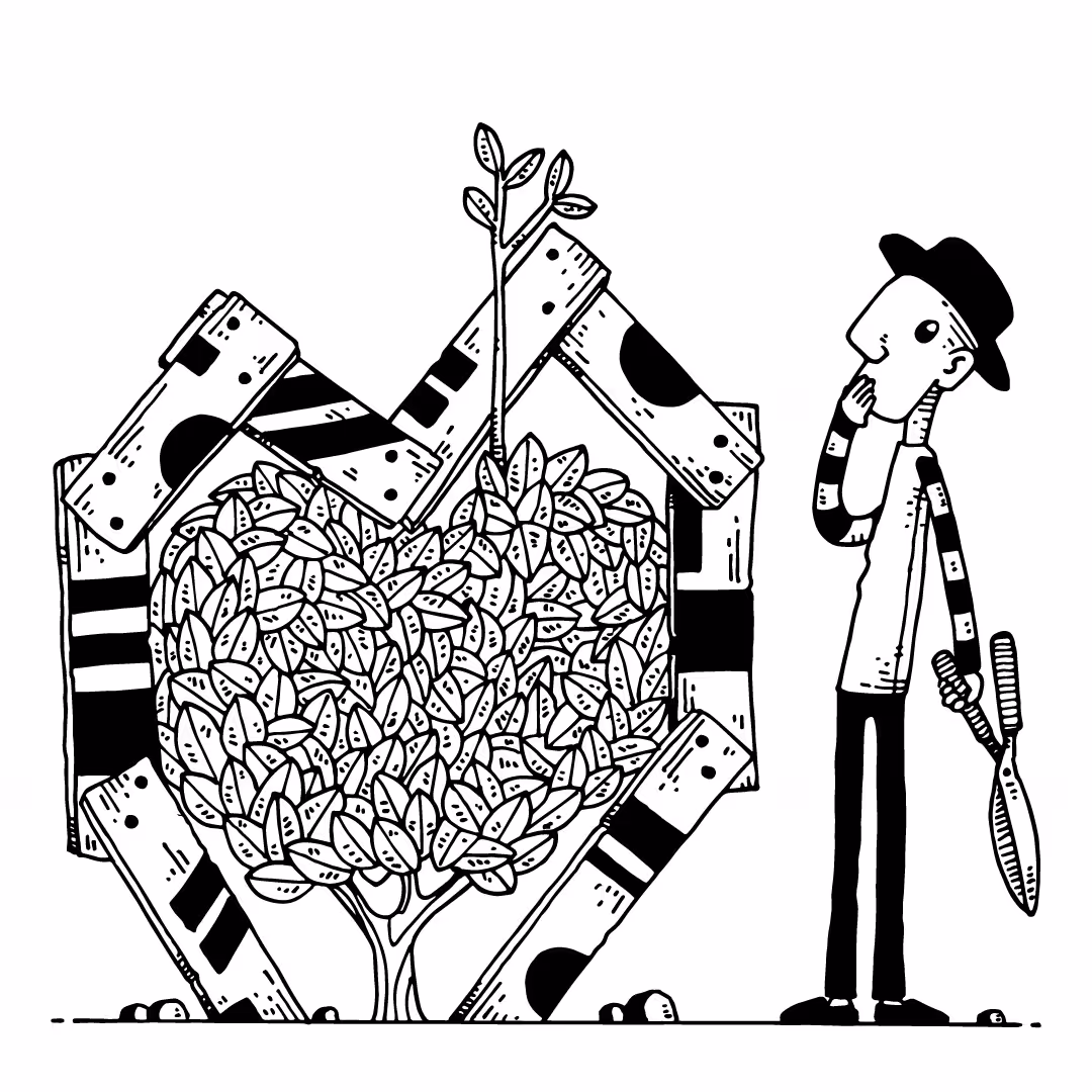 Heart manager