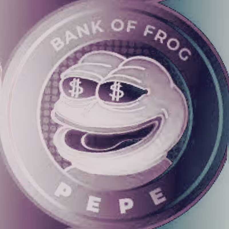 PepeCoin #24