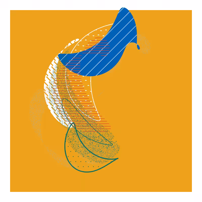 Floating Medusas #57