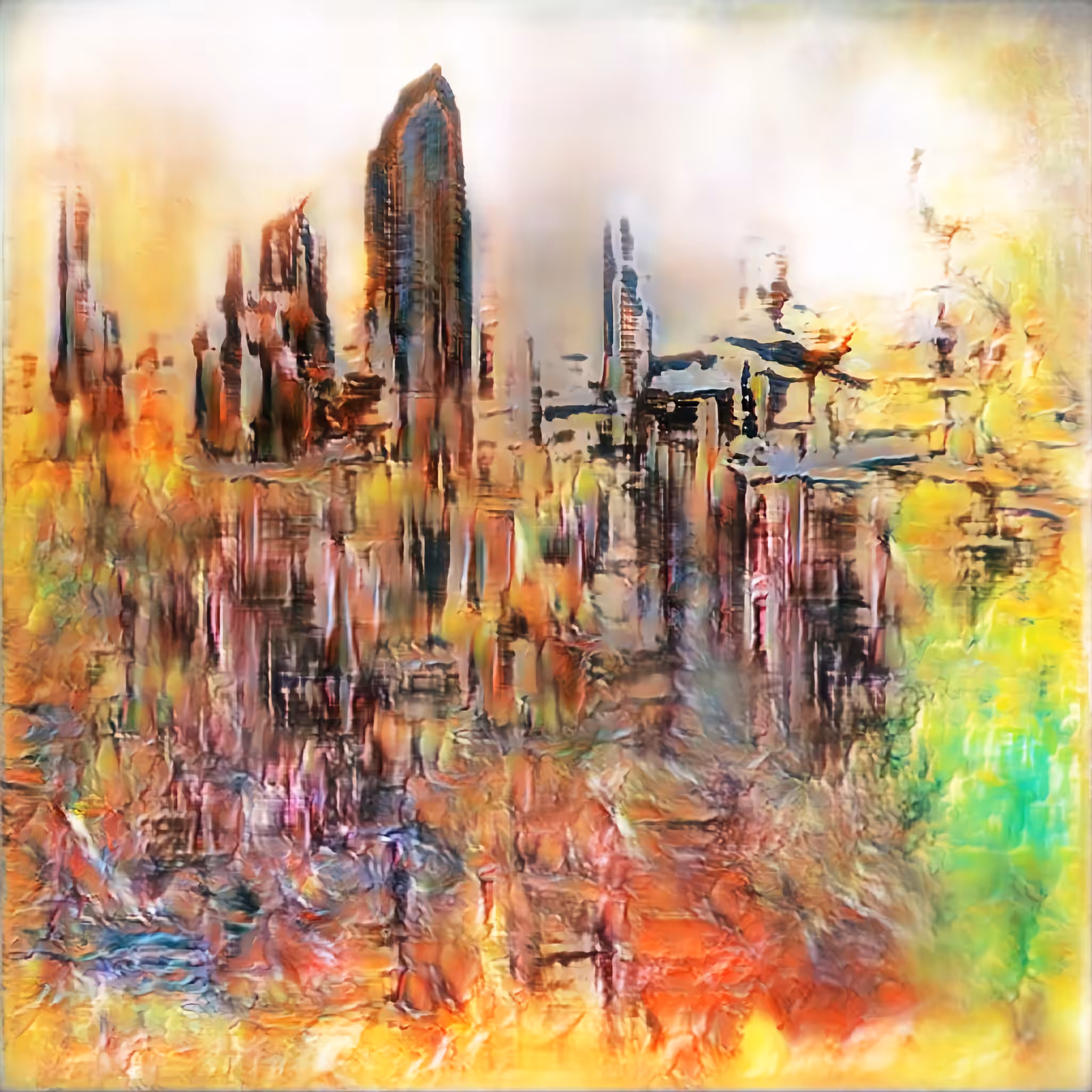 1pm - Dreamology #16