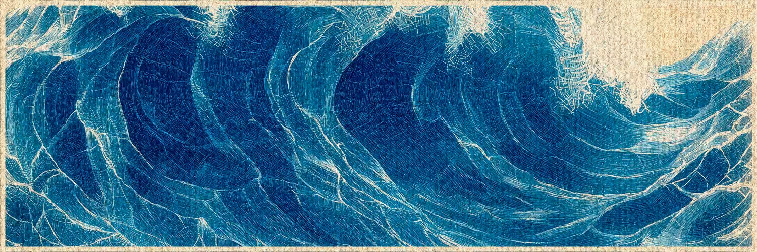 Linocean #2