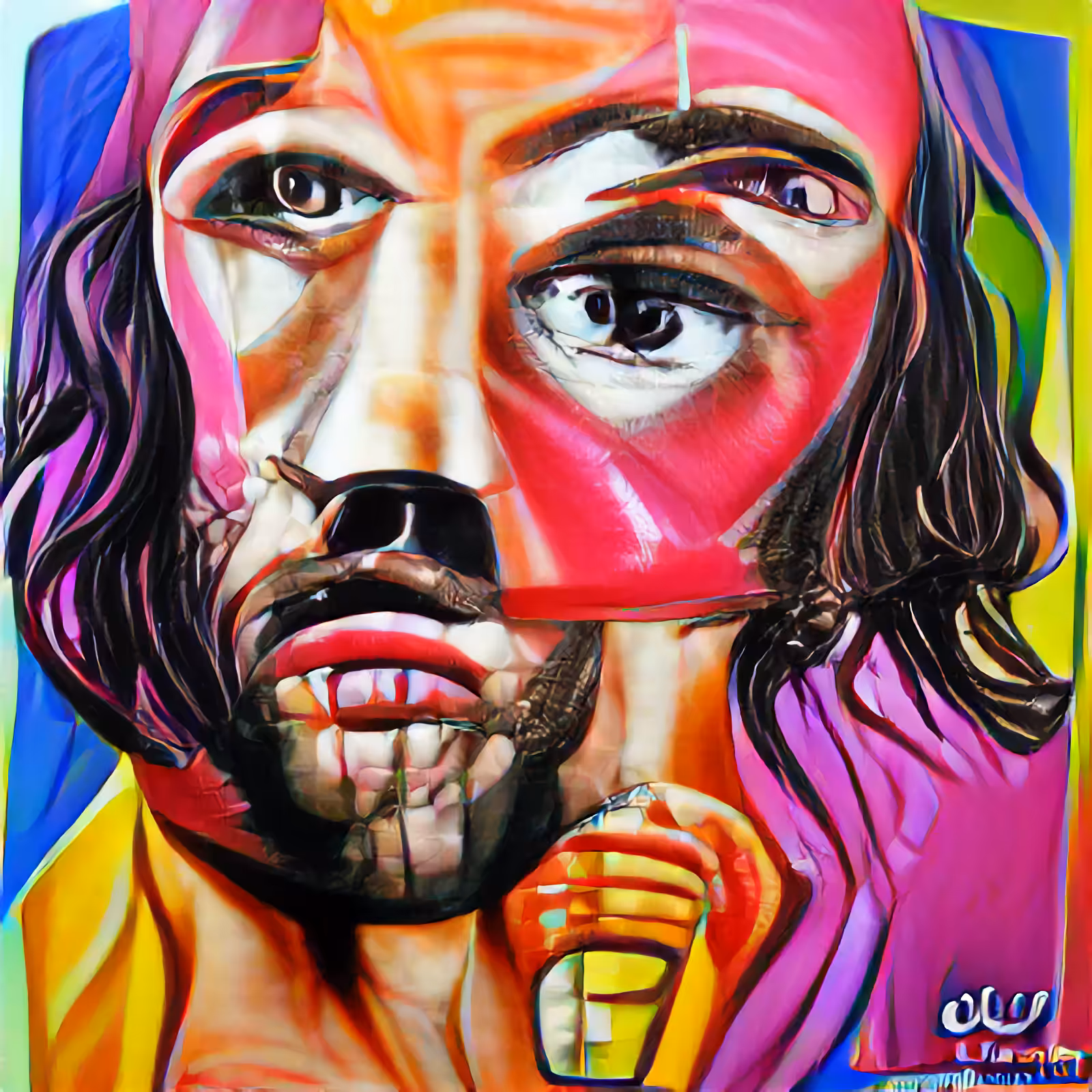 19. Jesus Christ Superstar