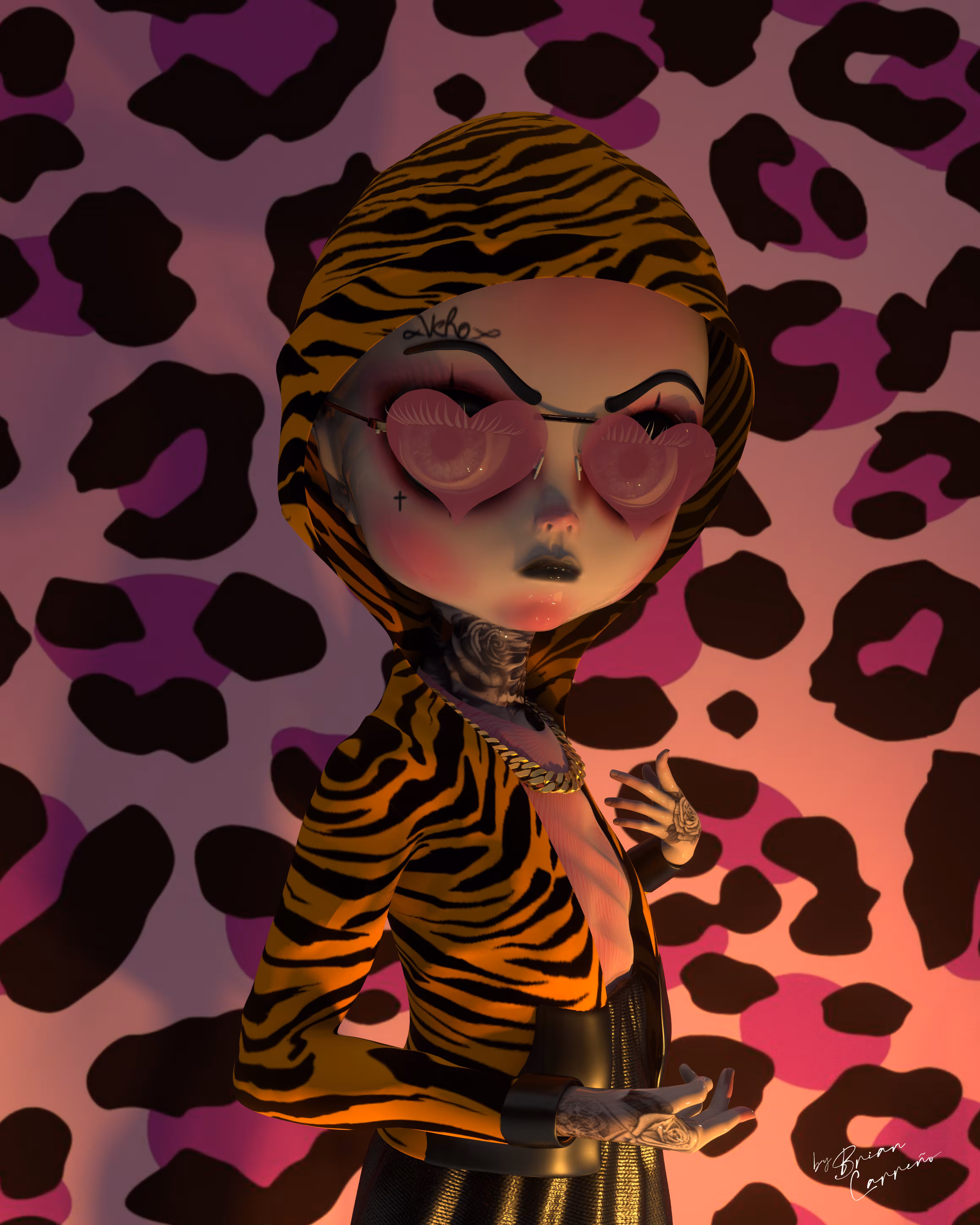 VERO - Party rock