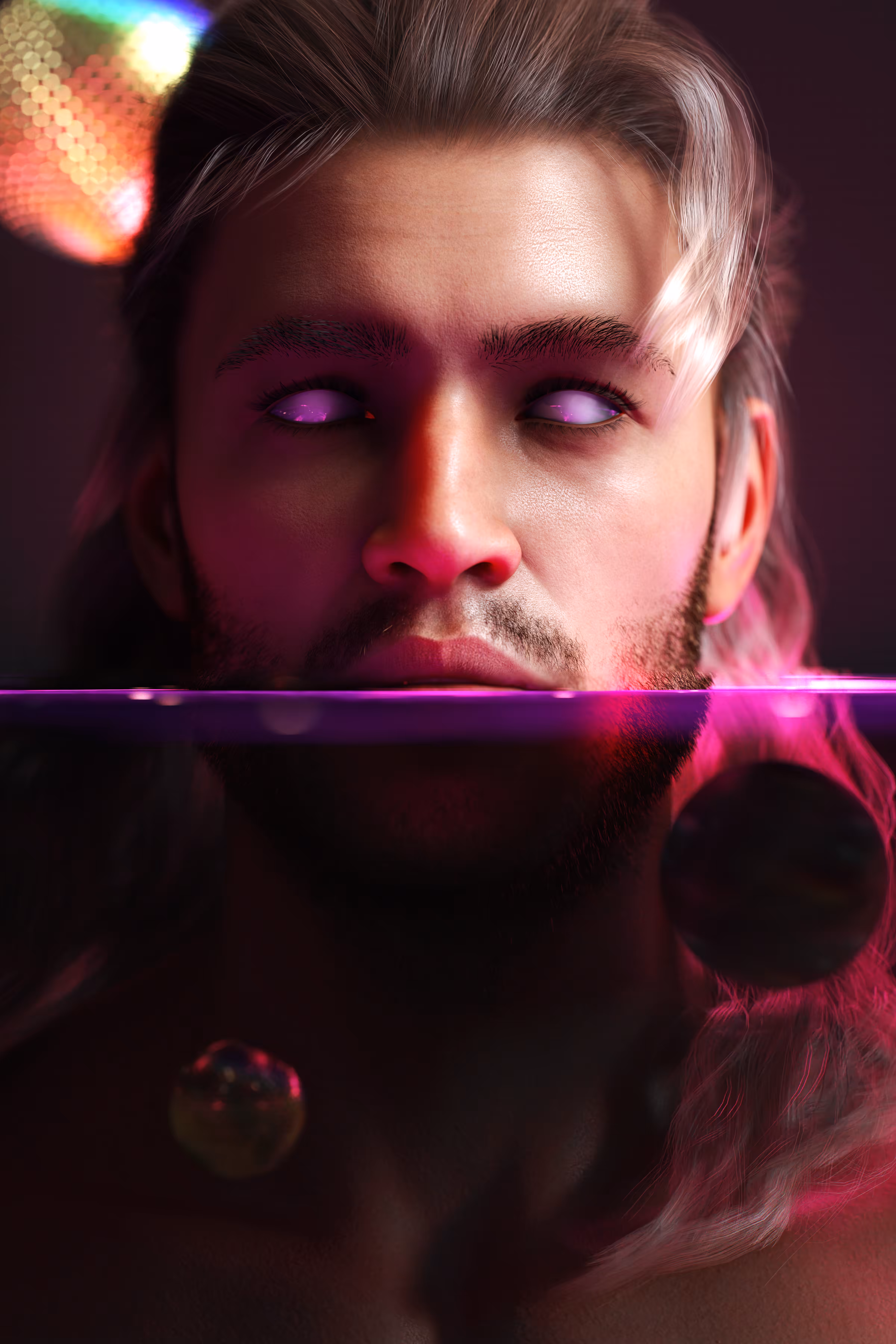 HYPNOSIS - Leo
