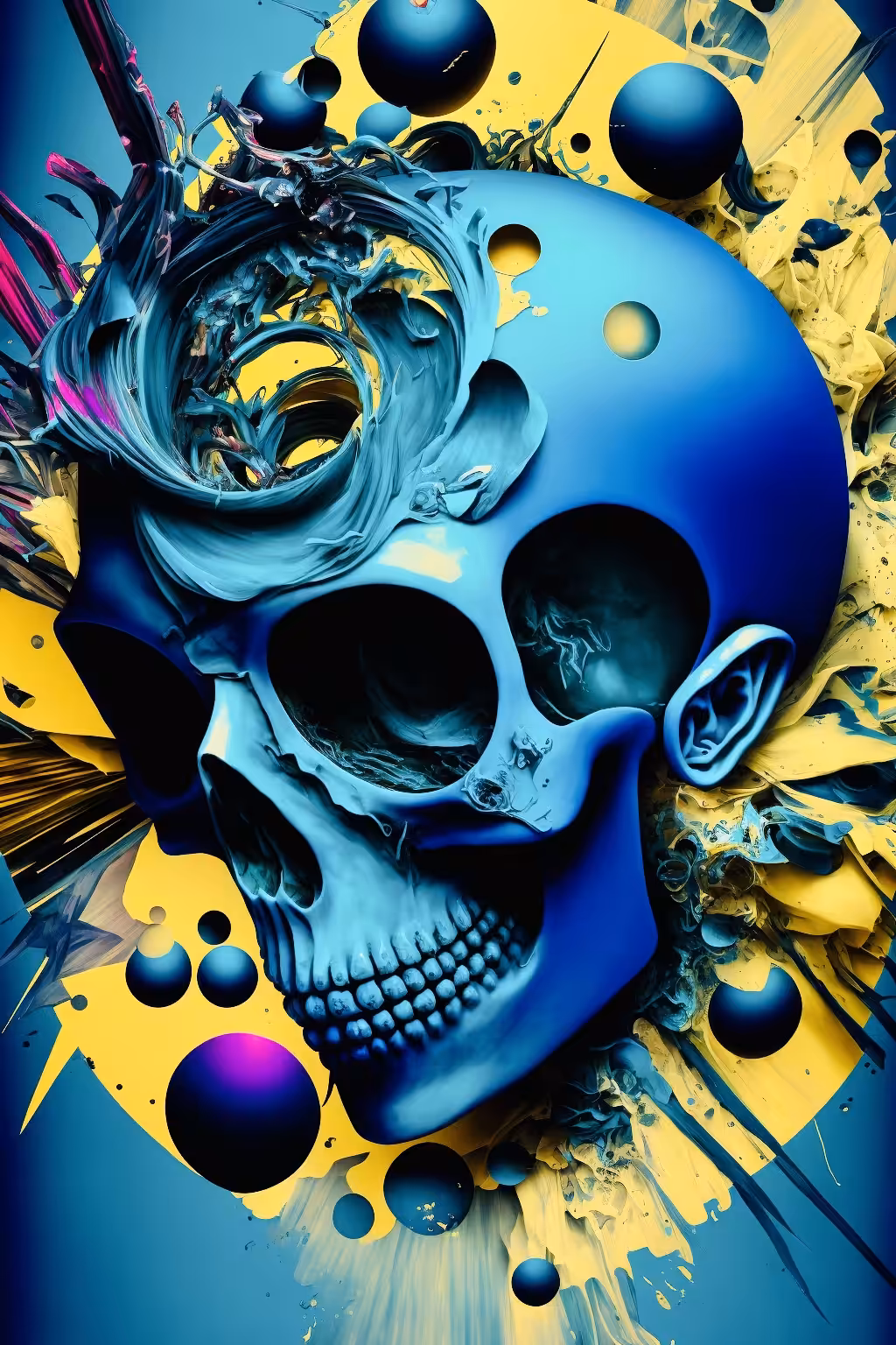 The SkullZ #11