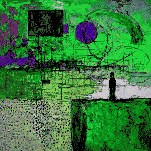 Last City by Brutal #142