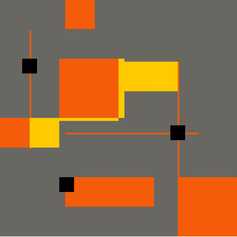 MDMN Composition #37