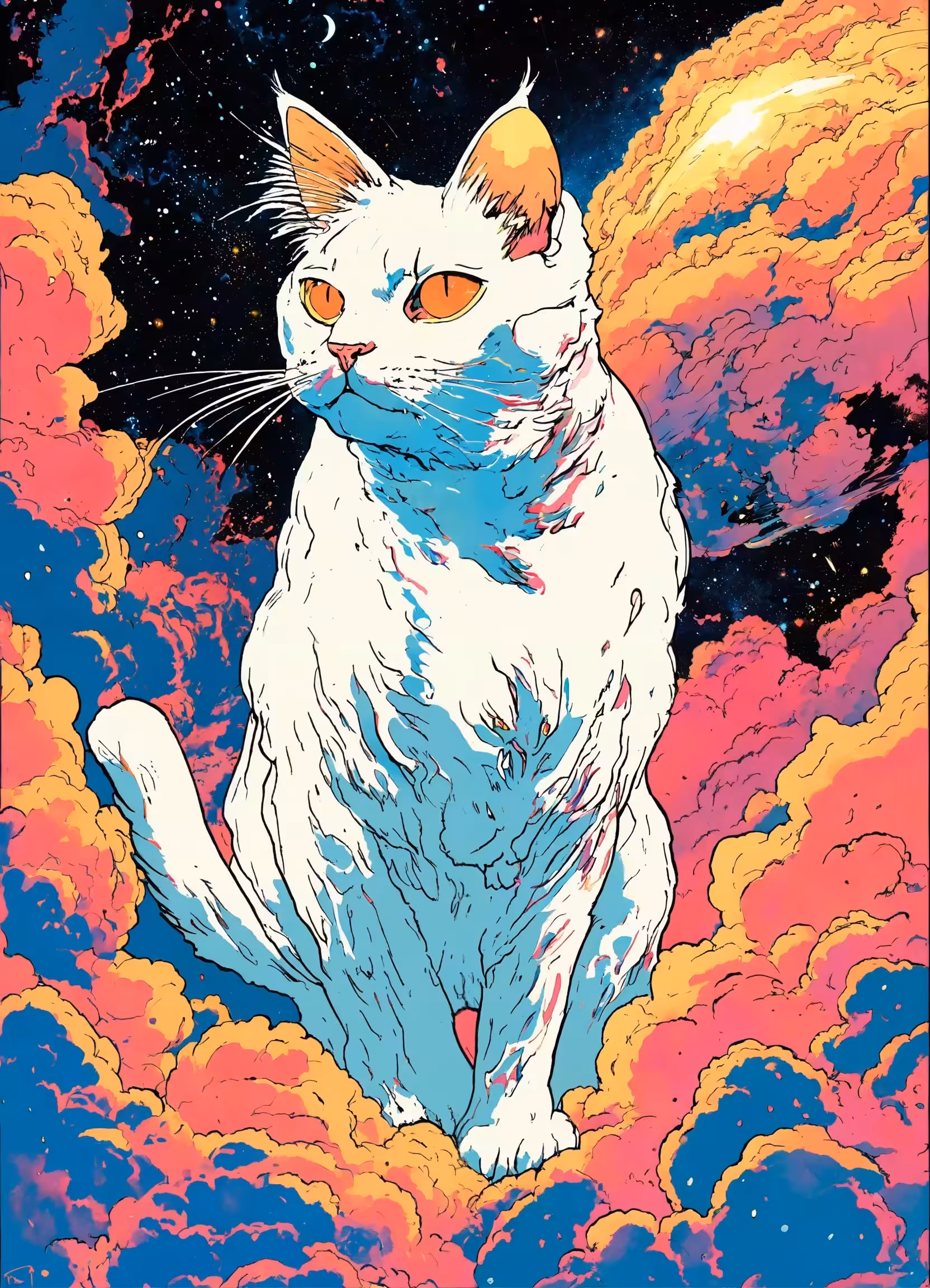 Cat009
