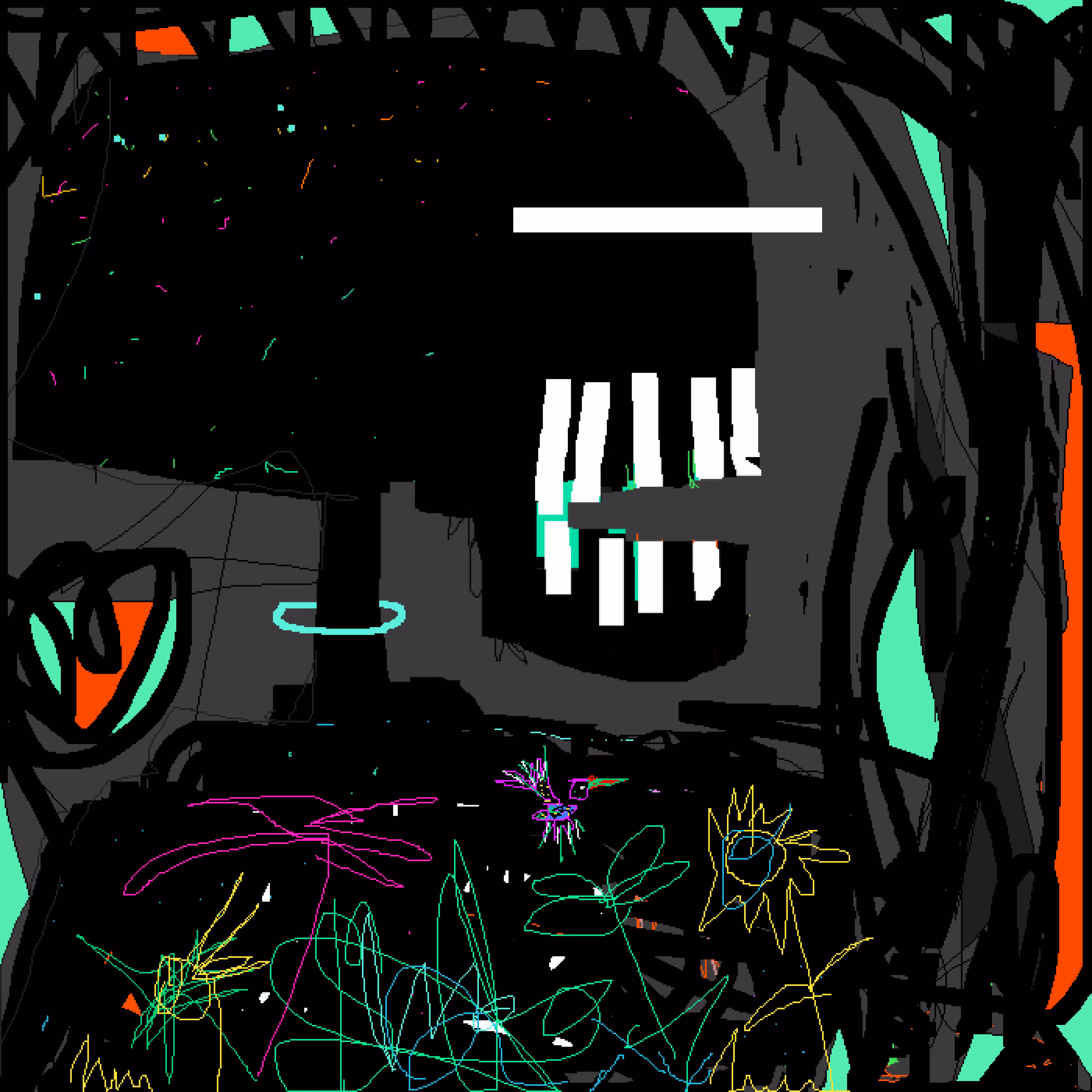 Kaboom Garden