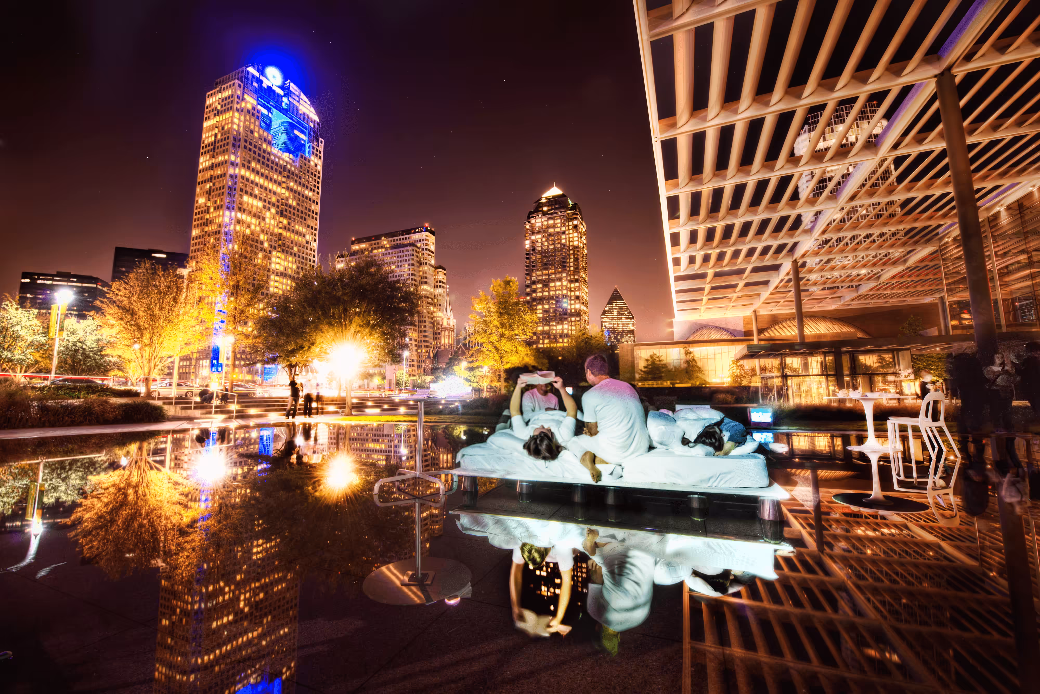 #30 - Dallas