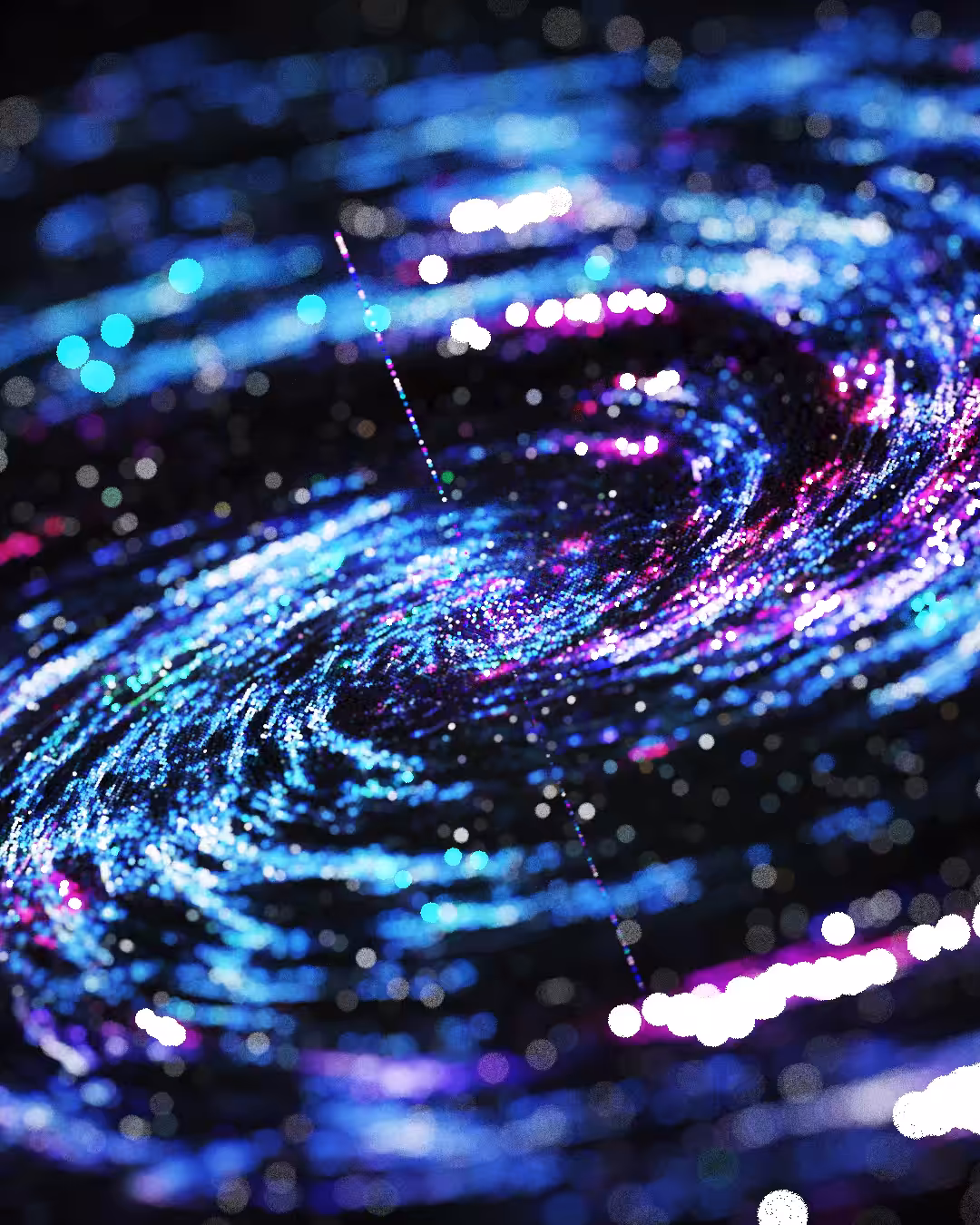 ICE GALAXY