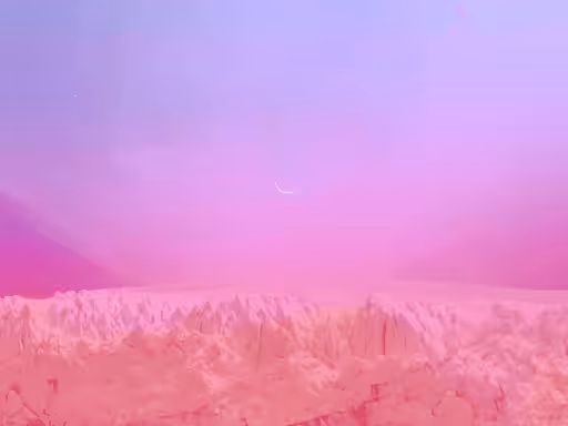Pink & Purple World #58