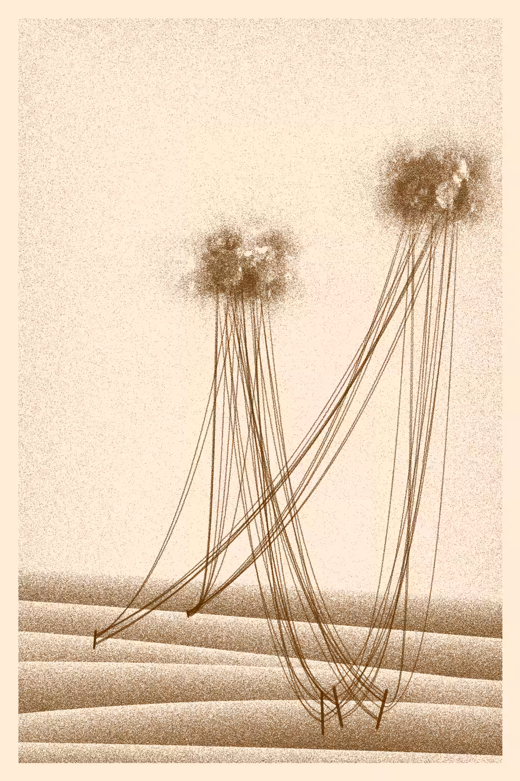 Cables and Clouds #191