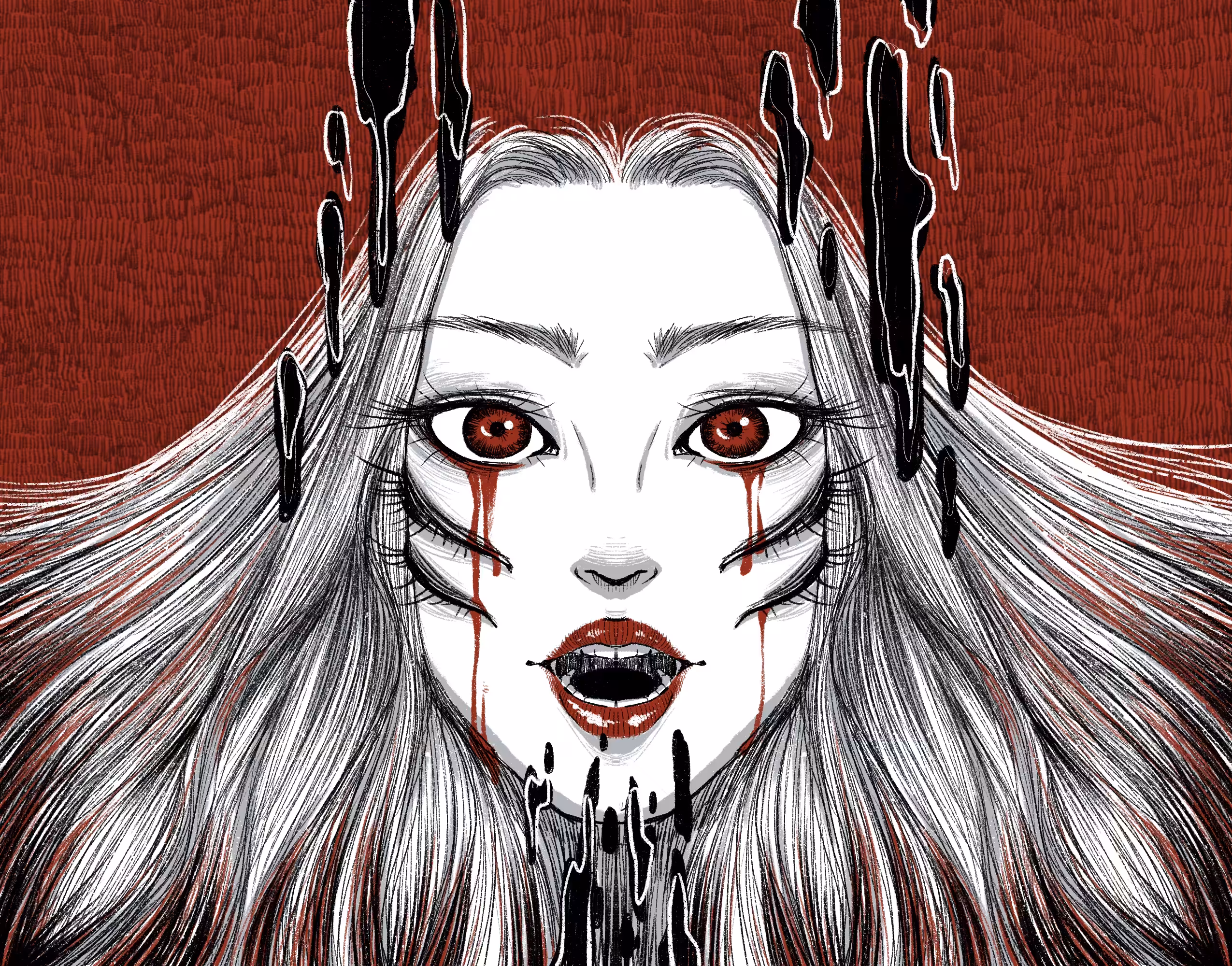 Dead inside