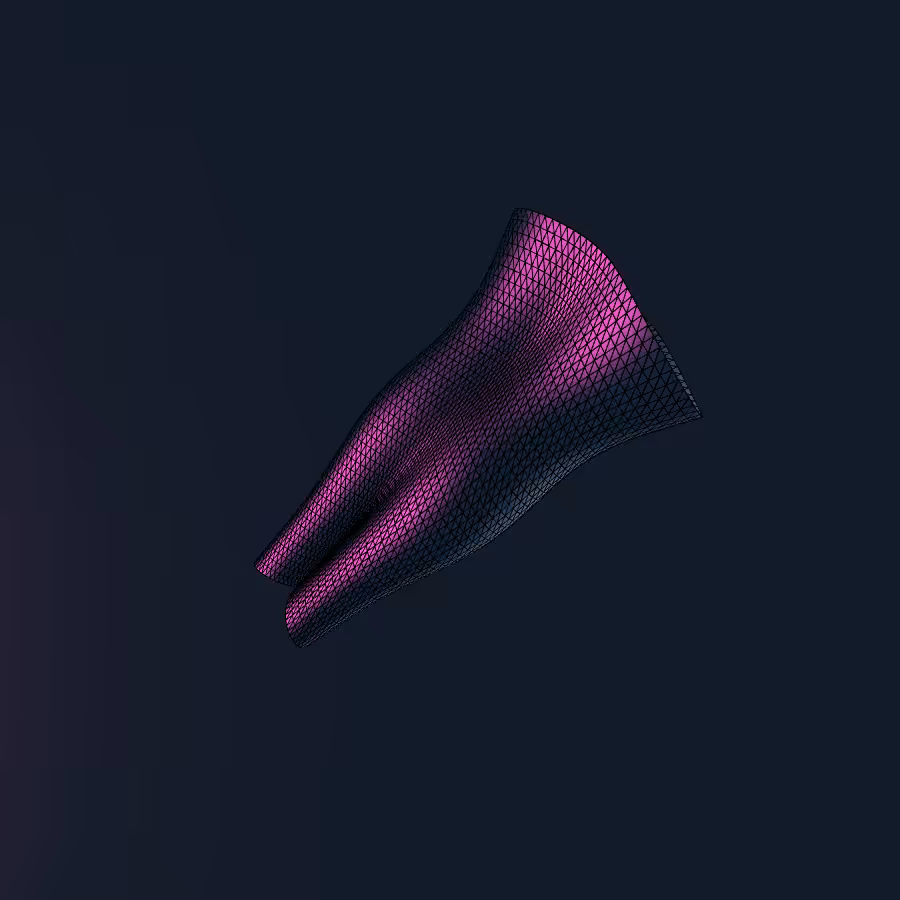 Alien Form #101