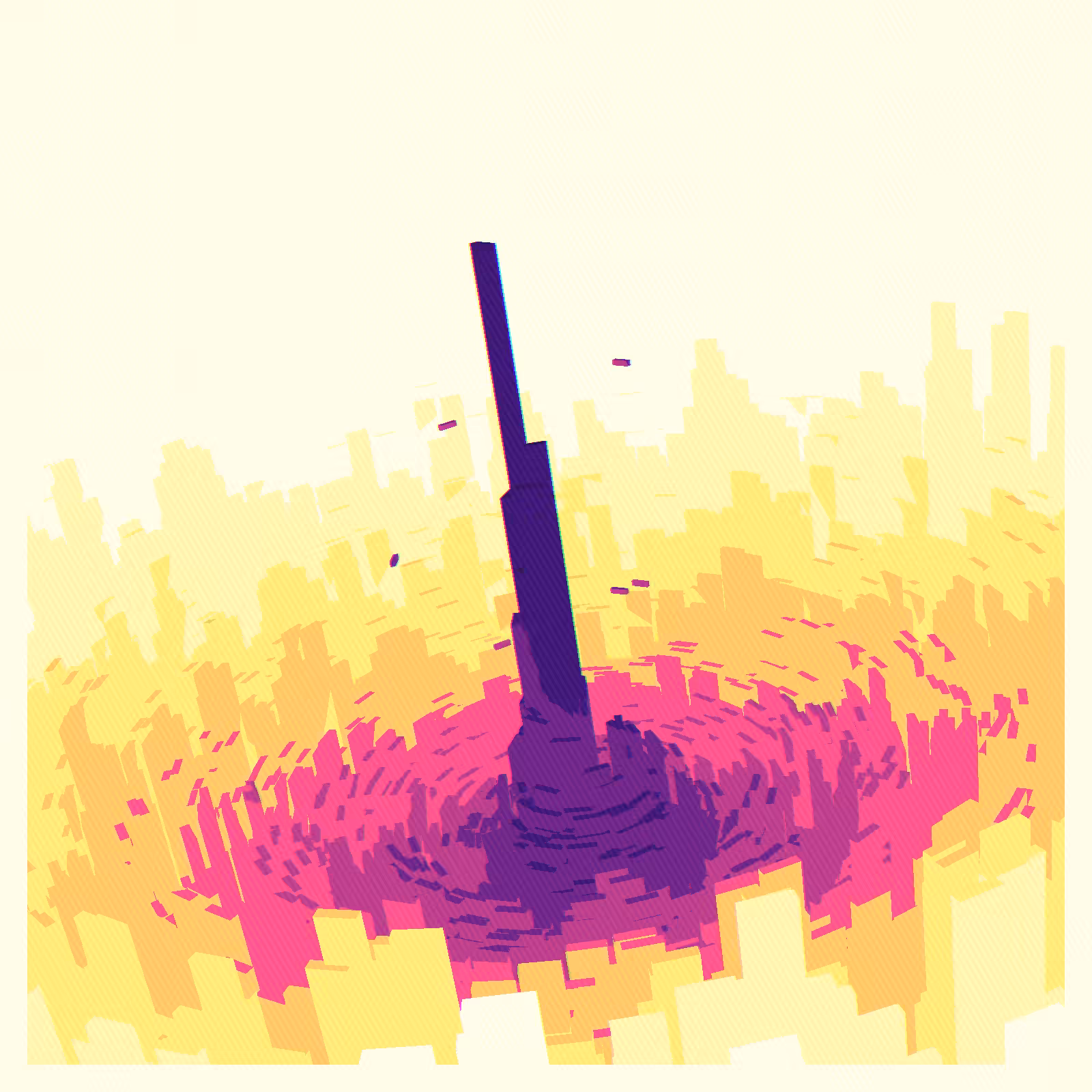 type II civilizations #251