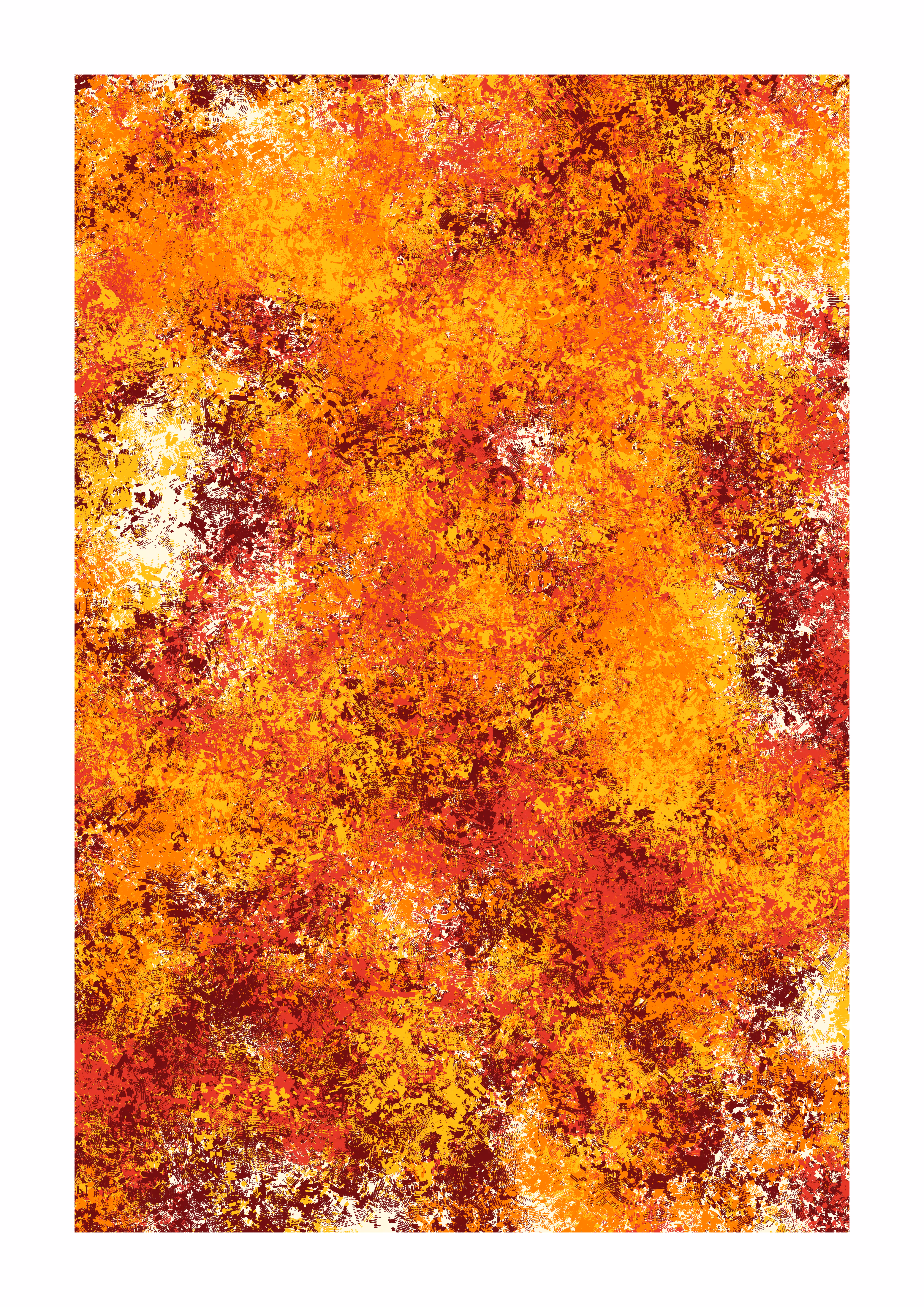 Brushstorm #4