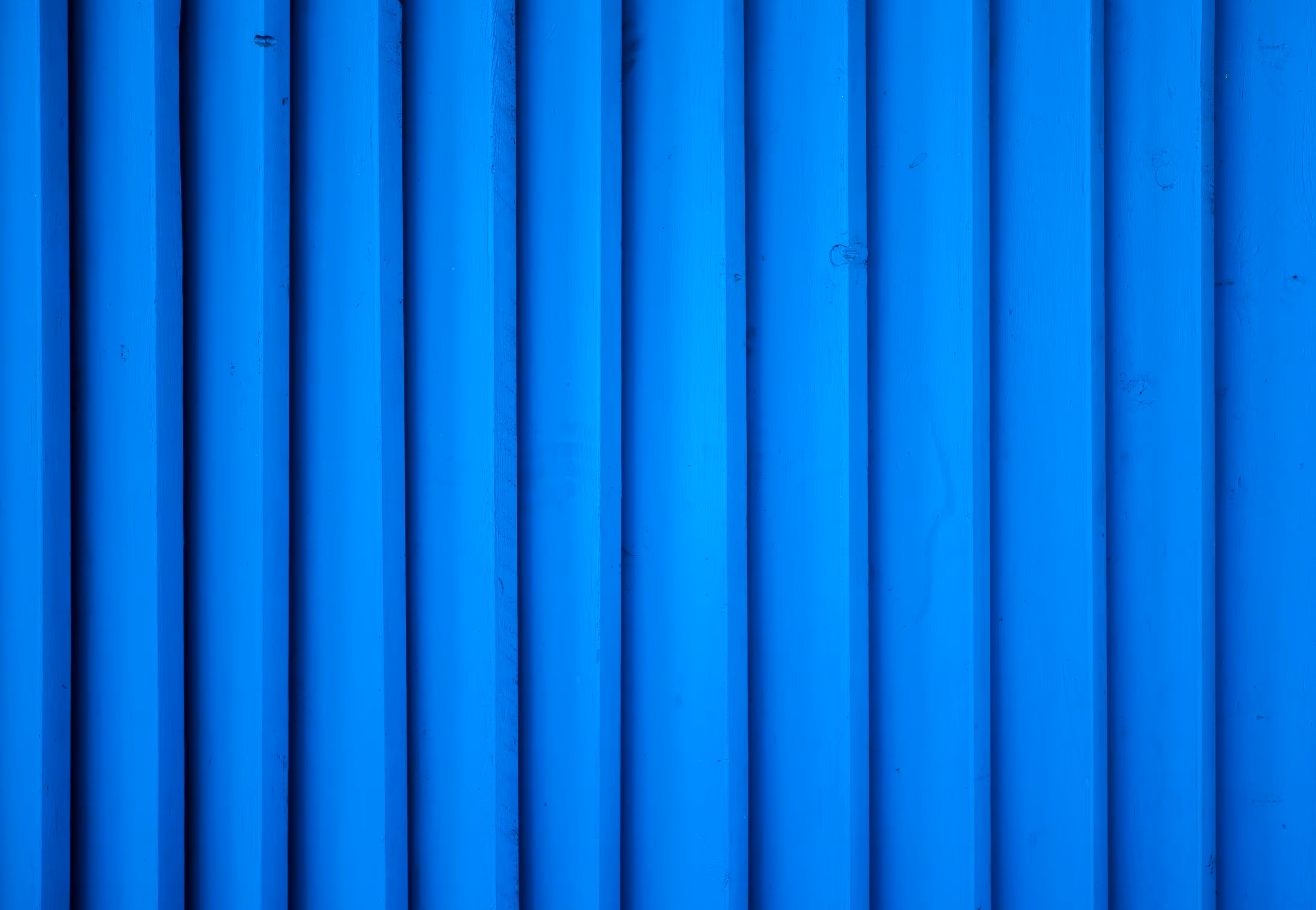 The Blues