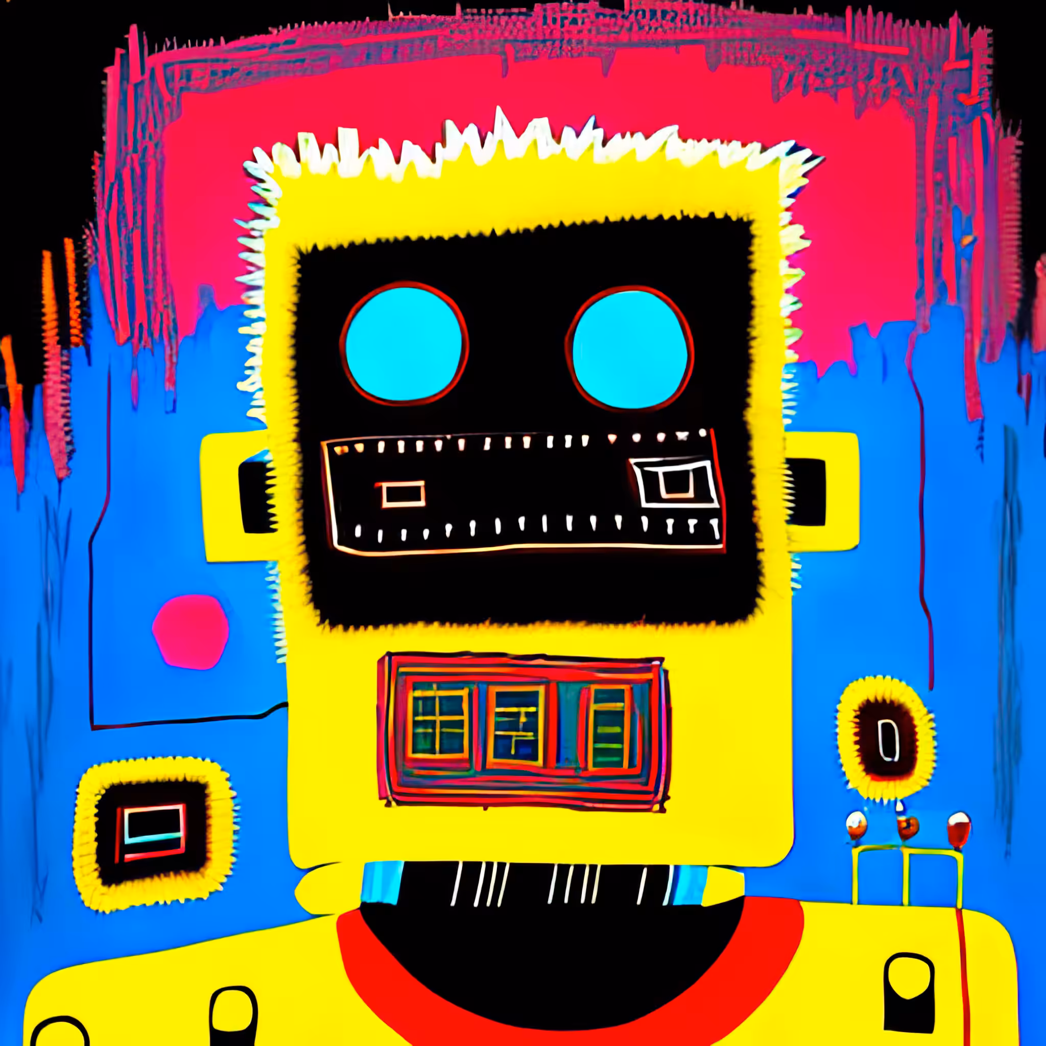 BasquiBot #75