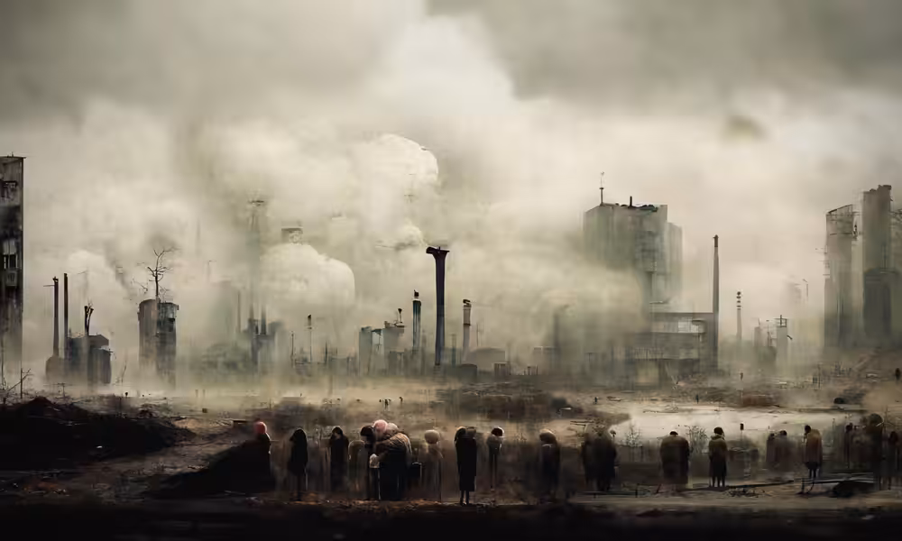 Decay