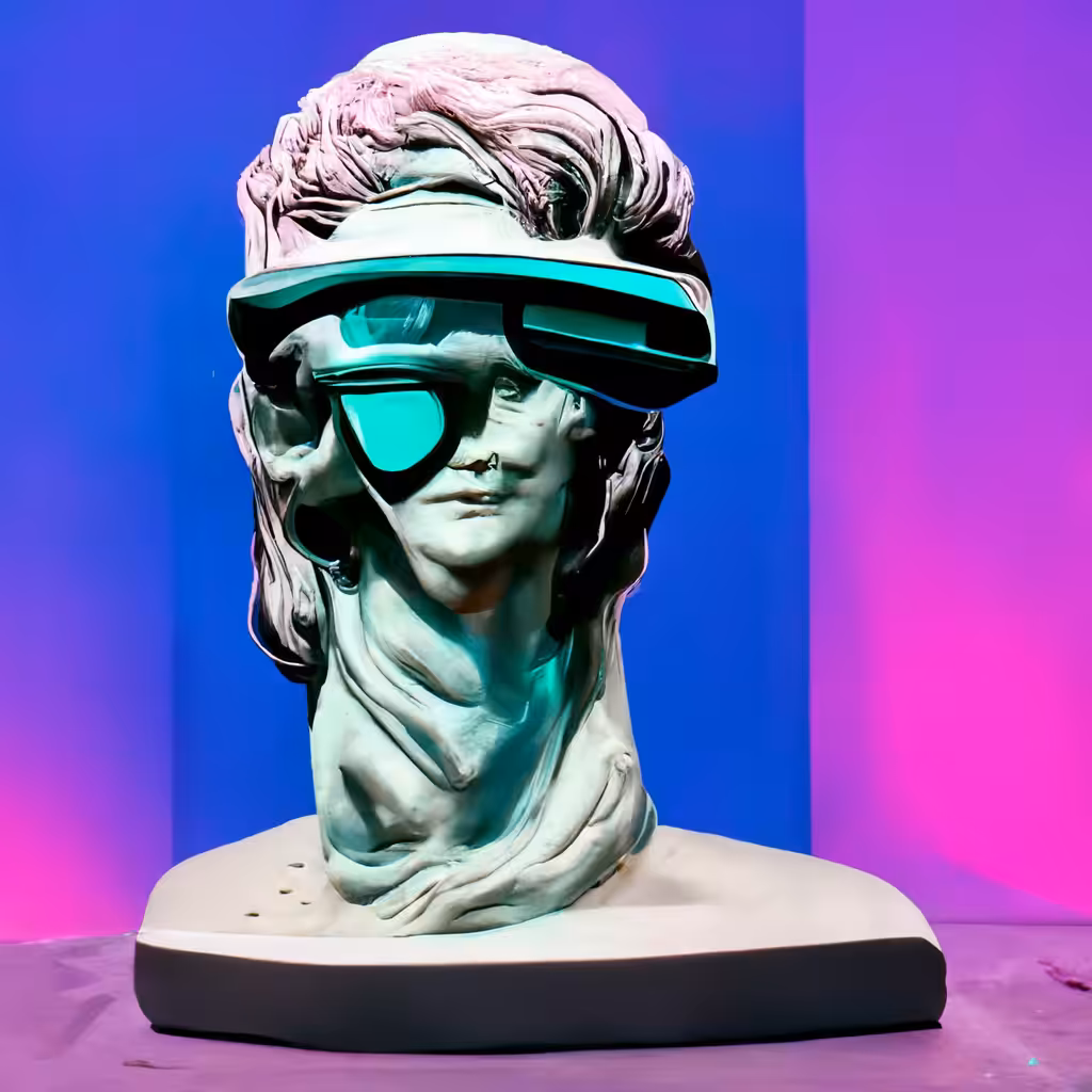 DESKTOP STATUE SYSTEMS LIMITED #997