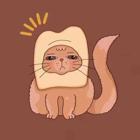 Bread head