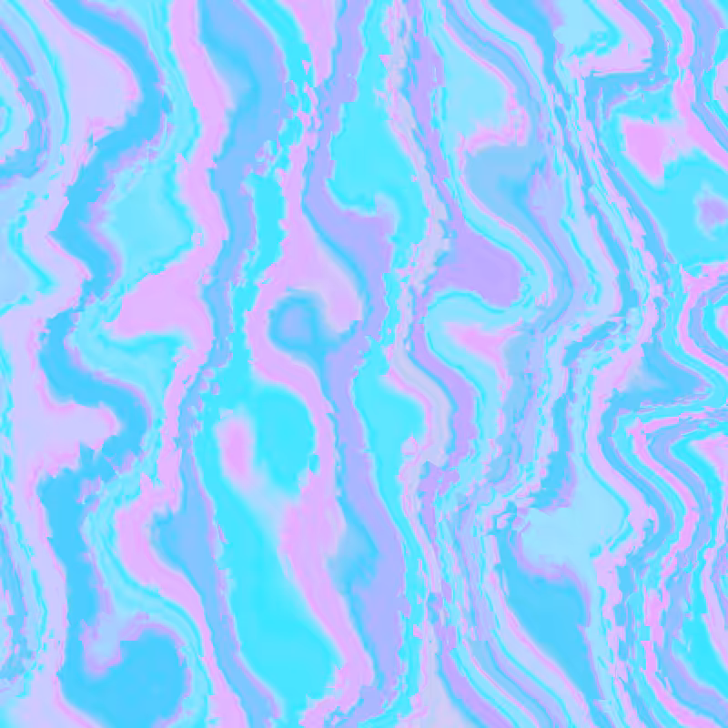 burbujas iridescentes #21