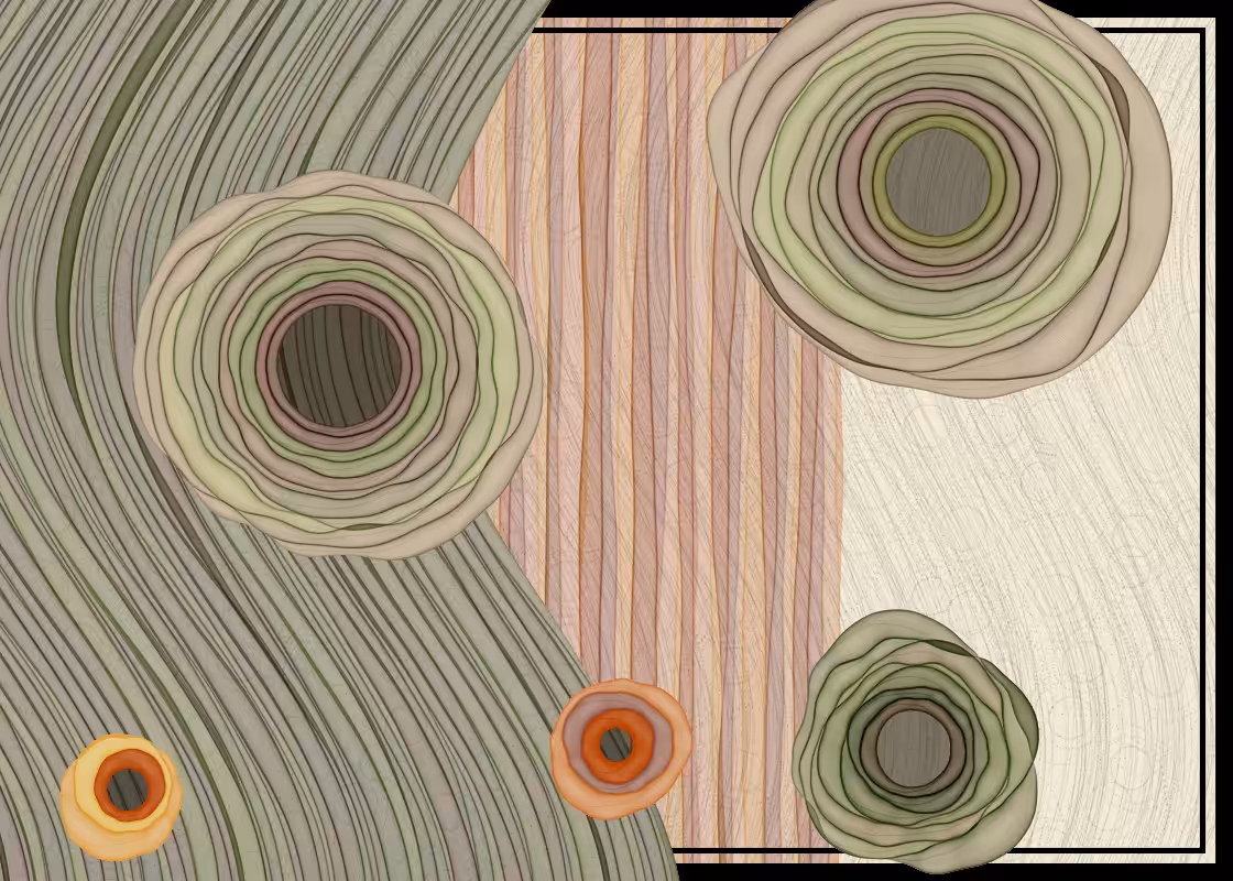 Layered #74