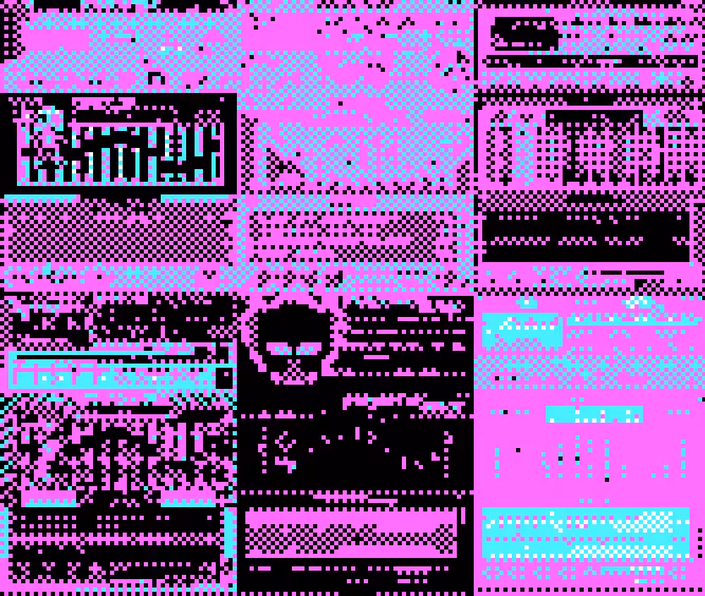 Def Con Pink