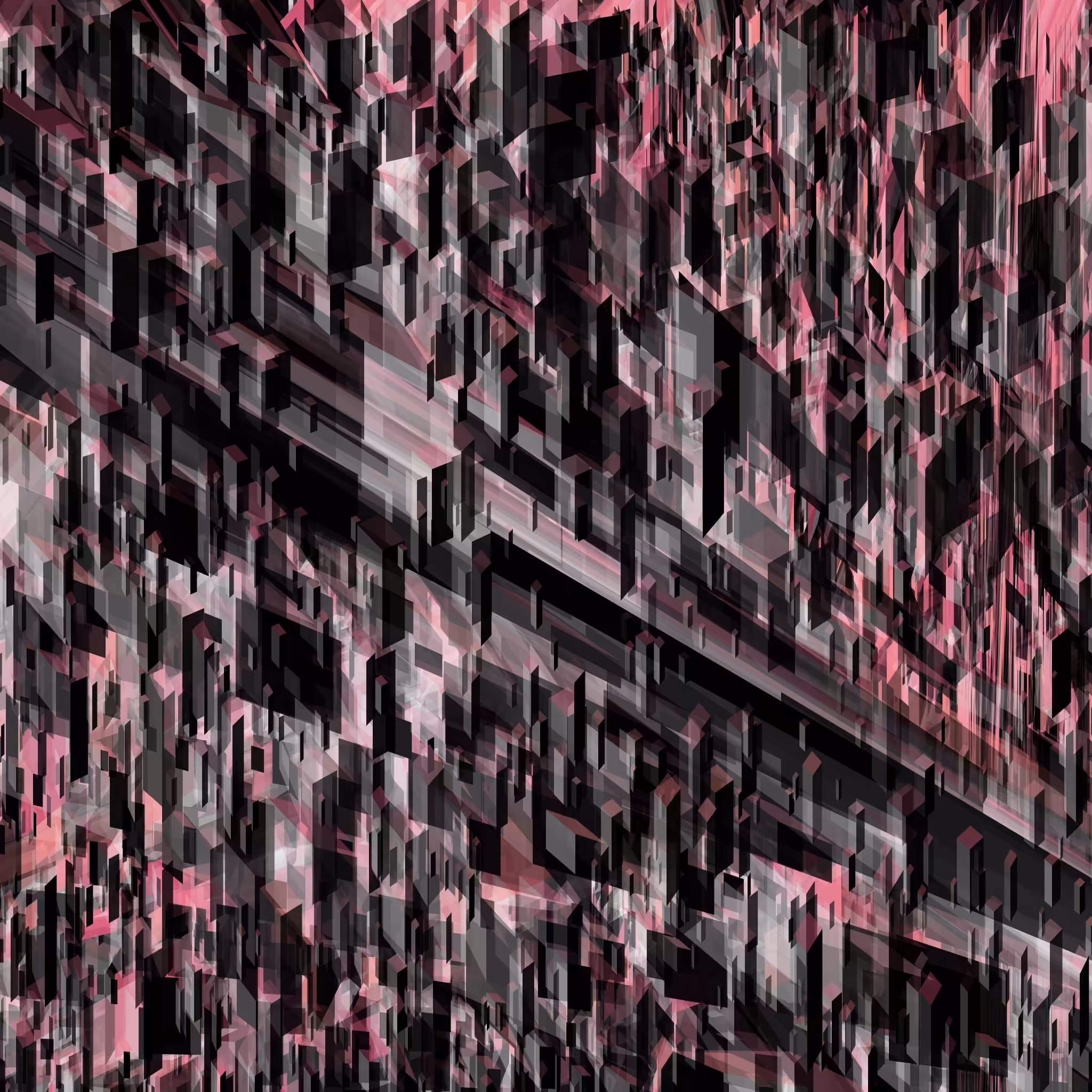 abstract perspective #14