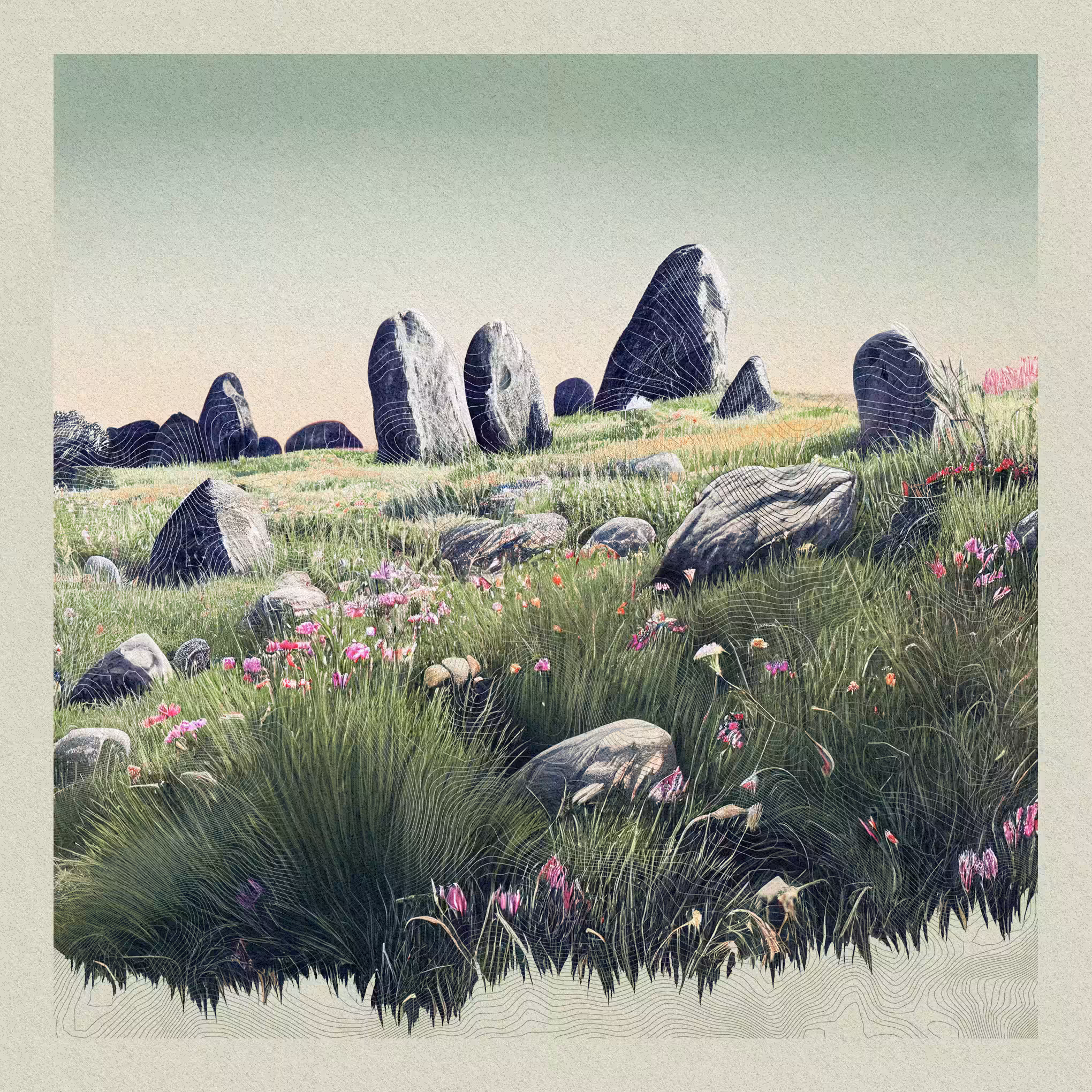 Harmony #75