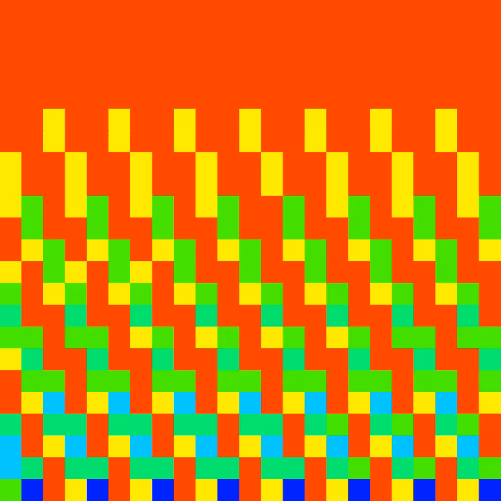 Rainbow Maffs! #57
