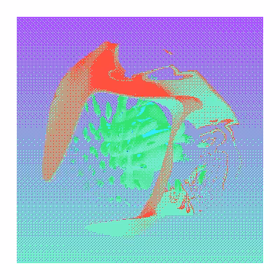 milkdrop #151