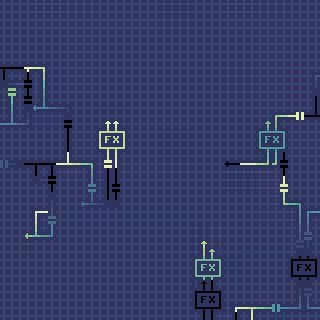 All my circuits #20