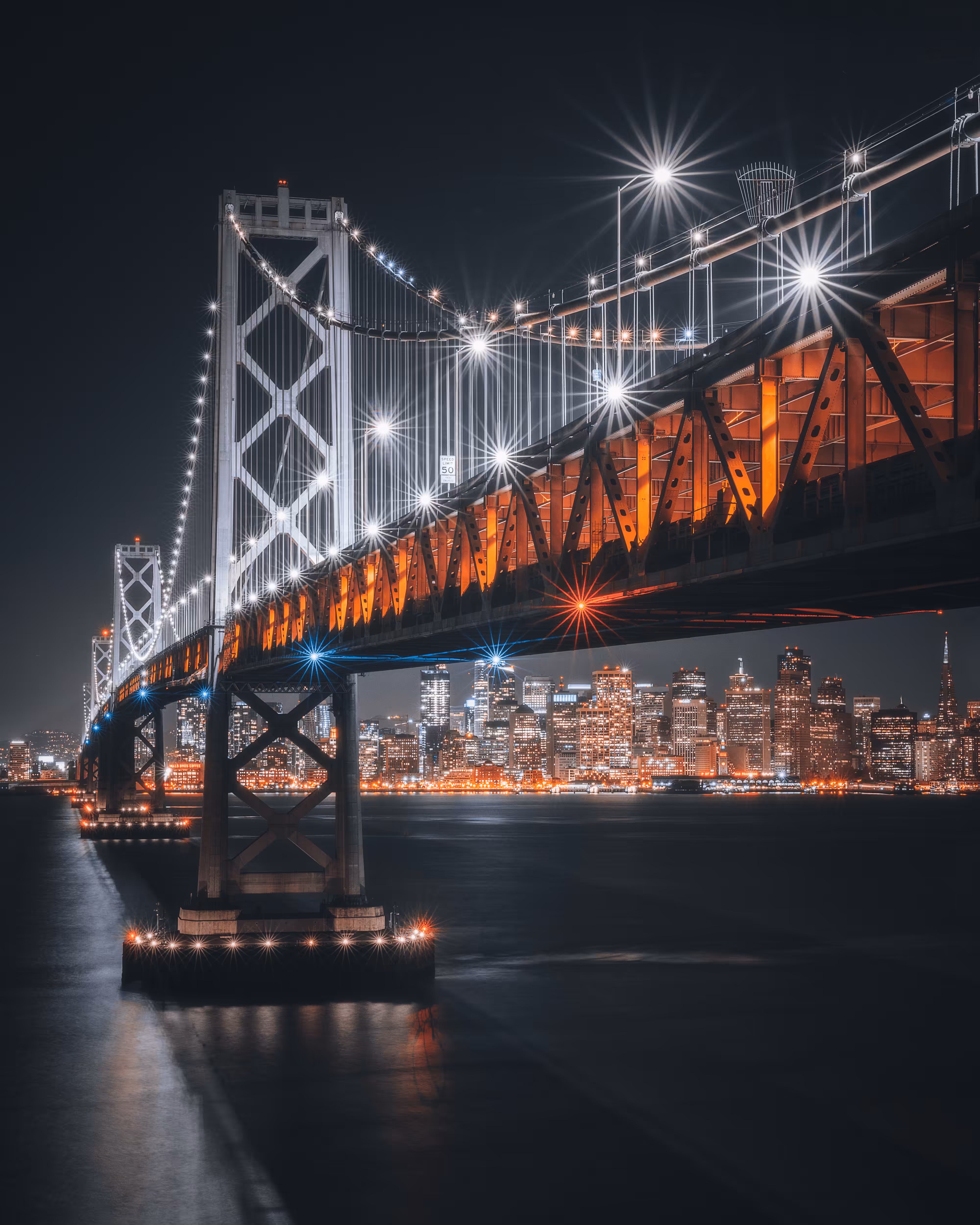 Bay Beginnings #32 // Timeless Views