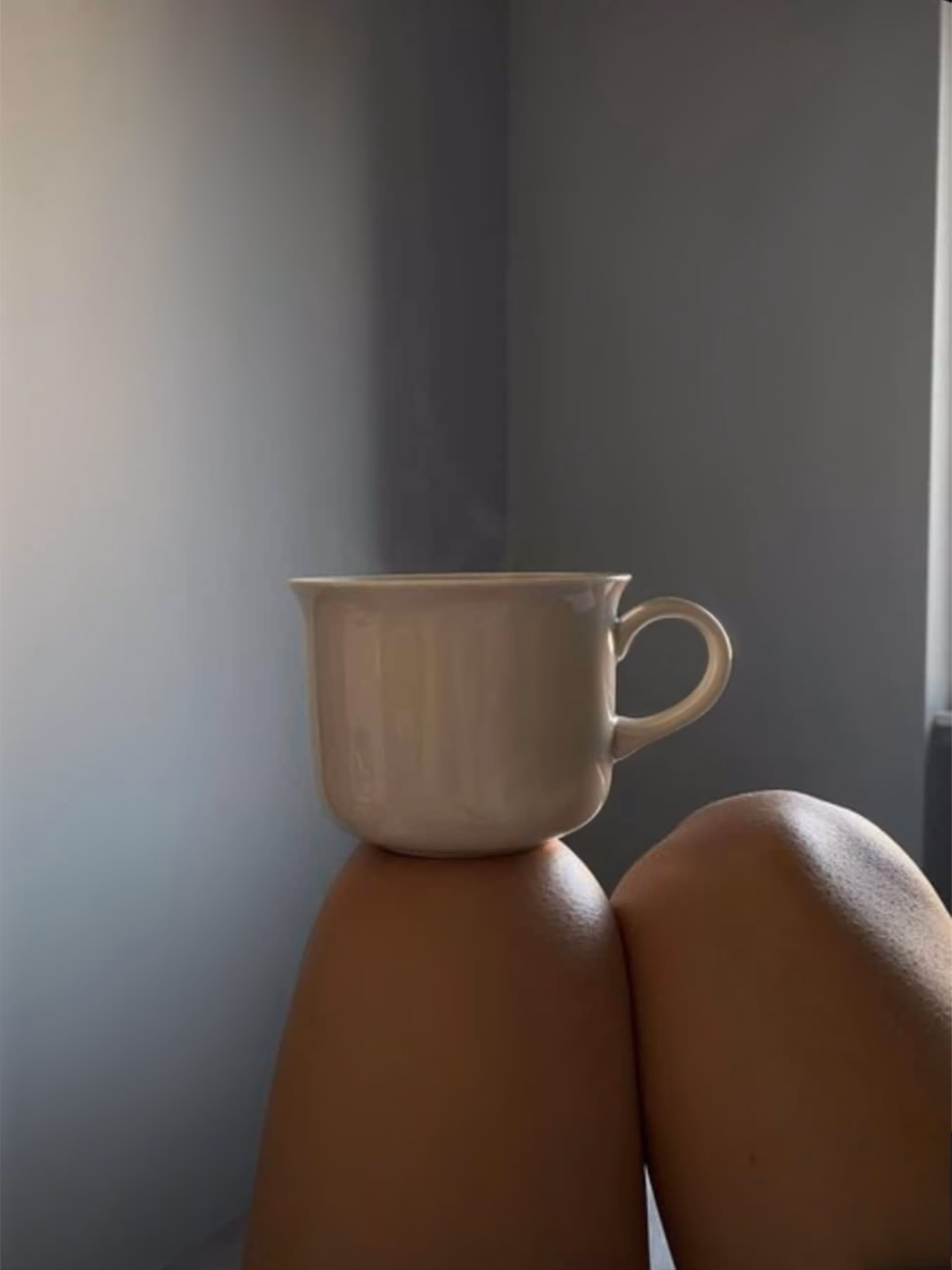 Sweet Mornings