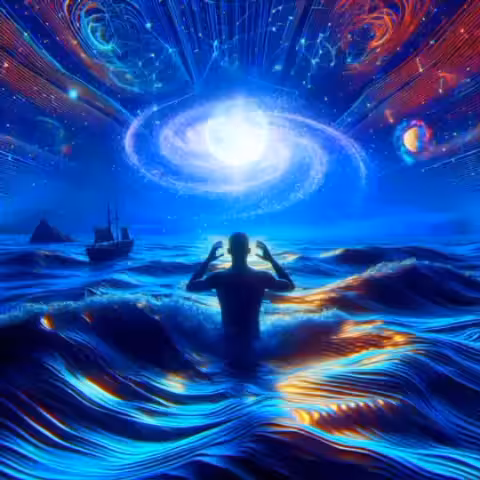 HOLOGRAPHIC DANIELS : FOOL FOR YOUR LOVE 