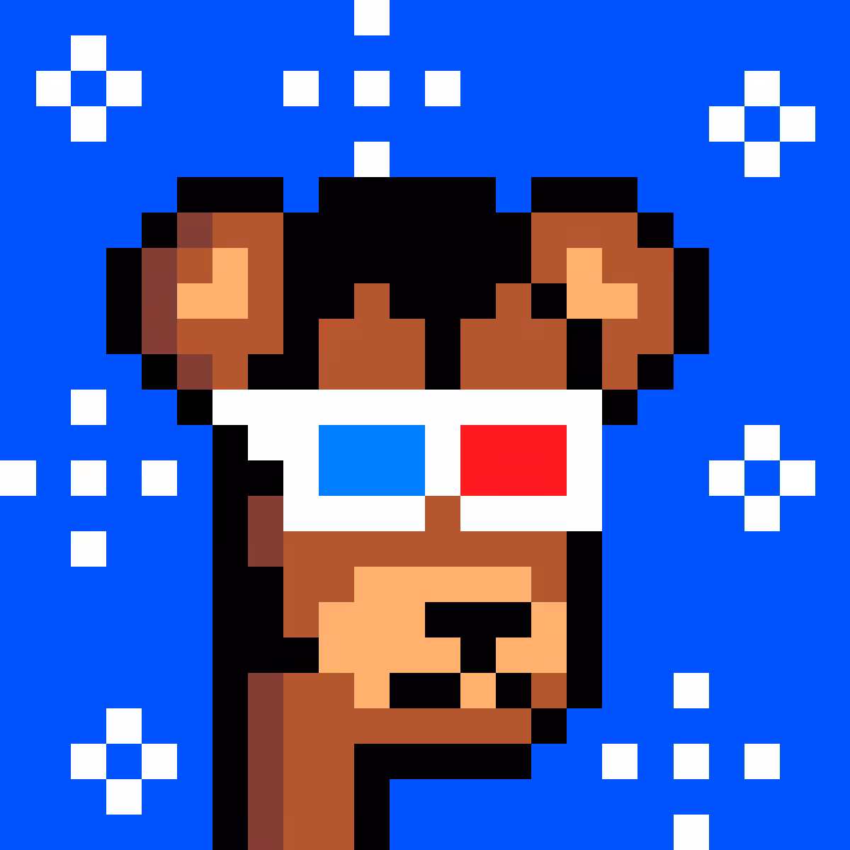 BearPunks #2547