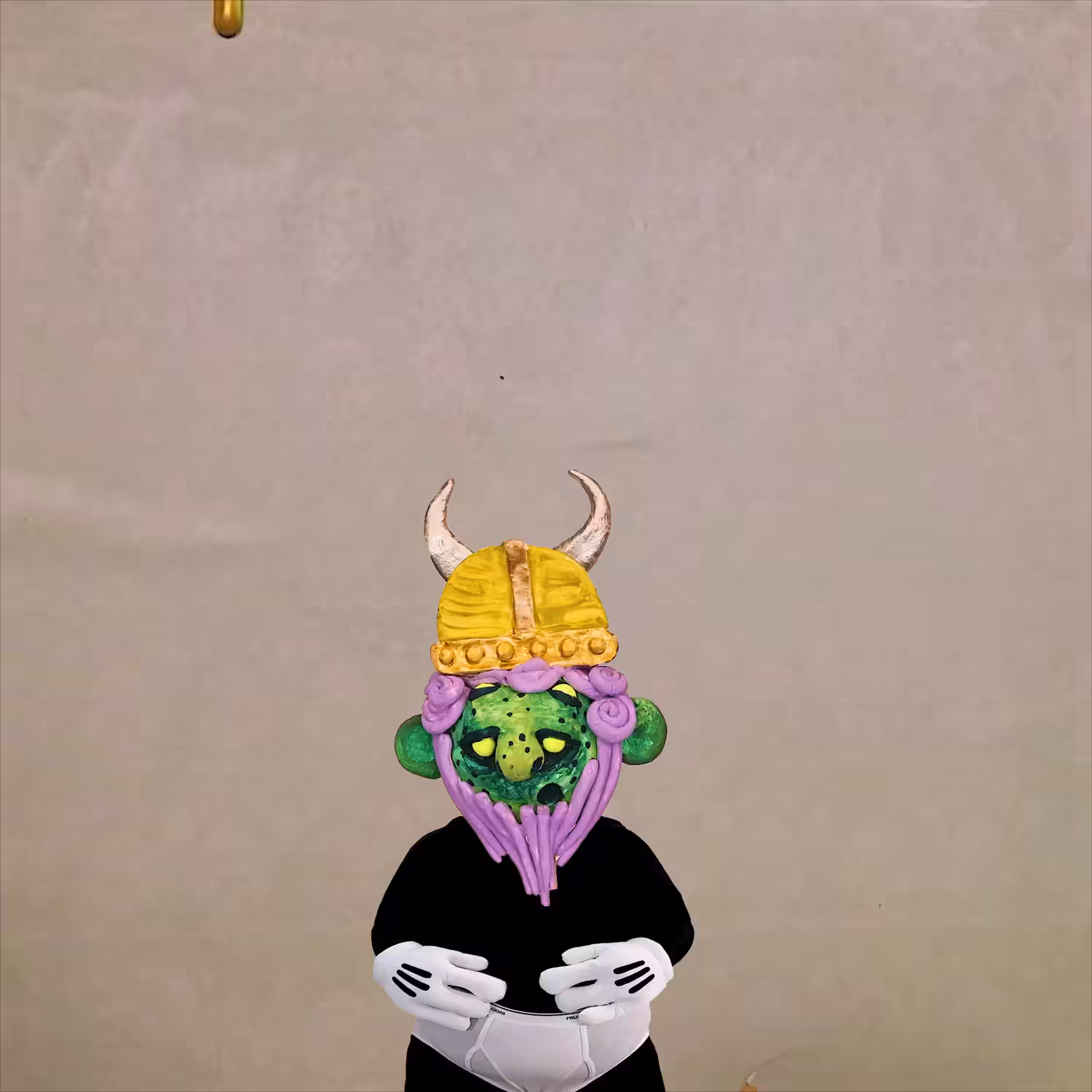 Average Creature II #94