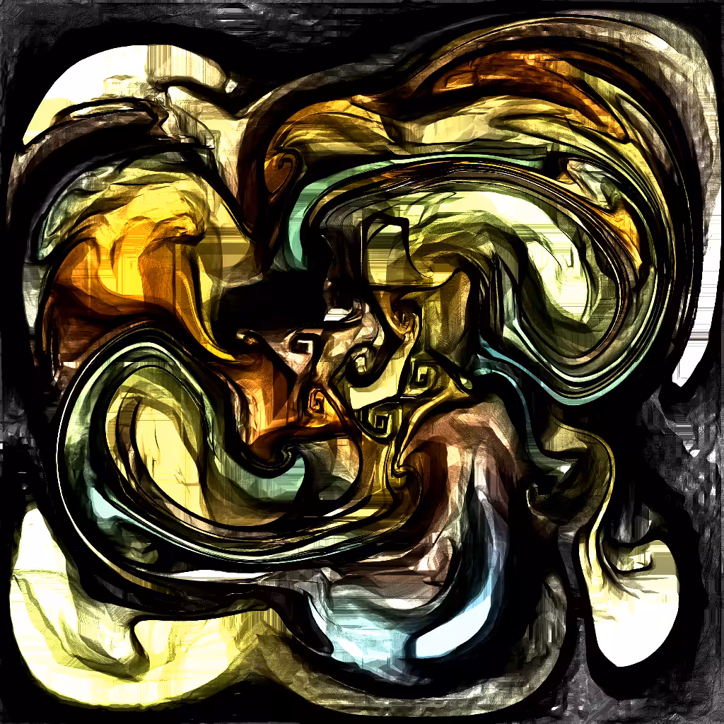 Soul Vortex #3