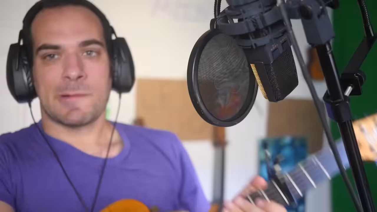 Song A Day: I Hope He Loses