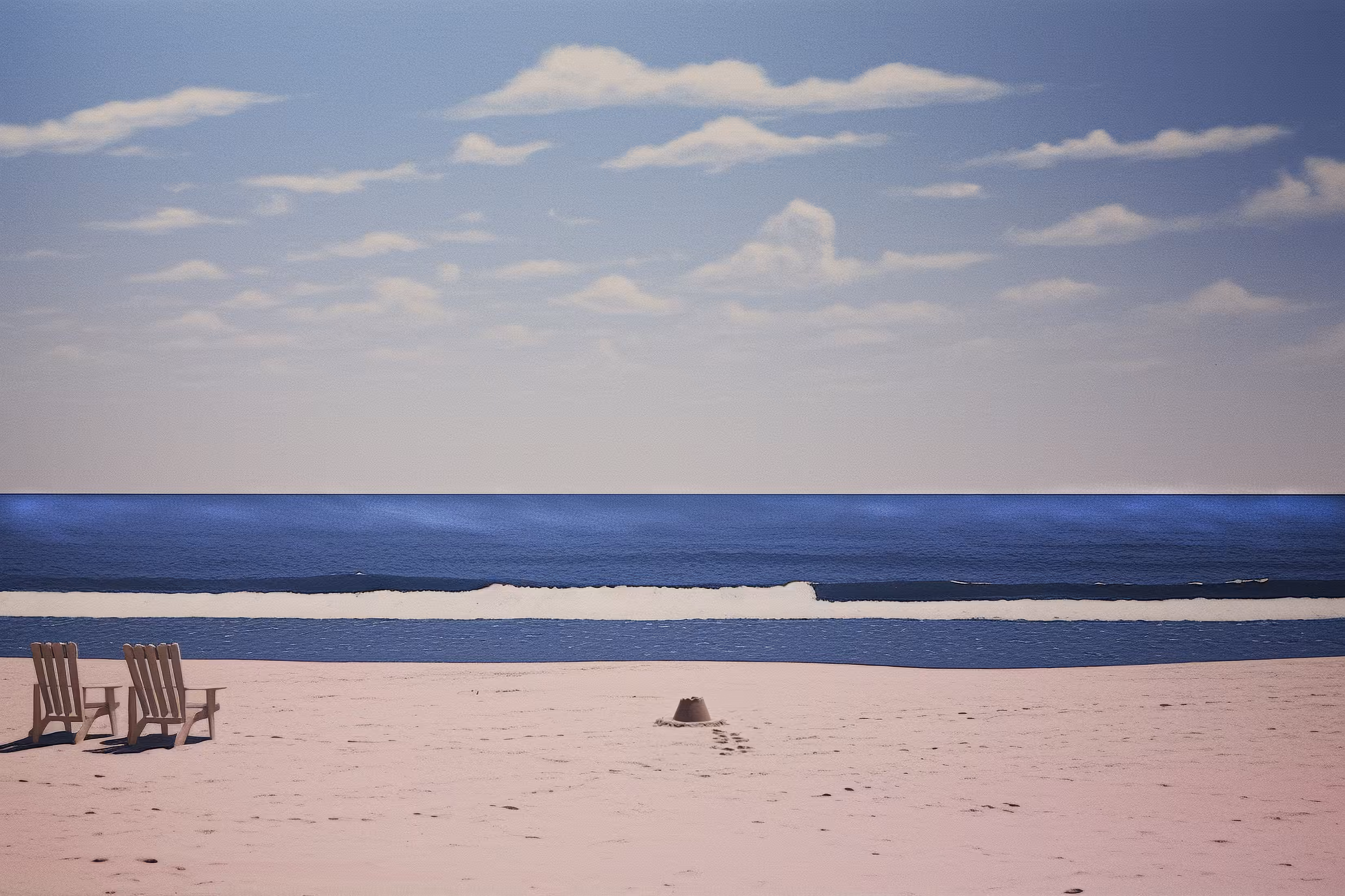 Endless Sea