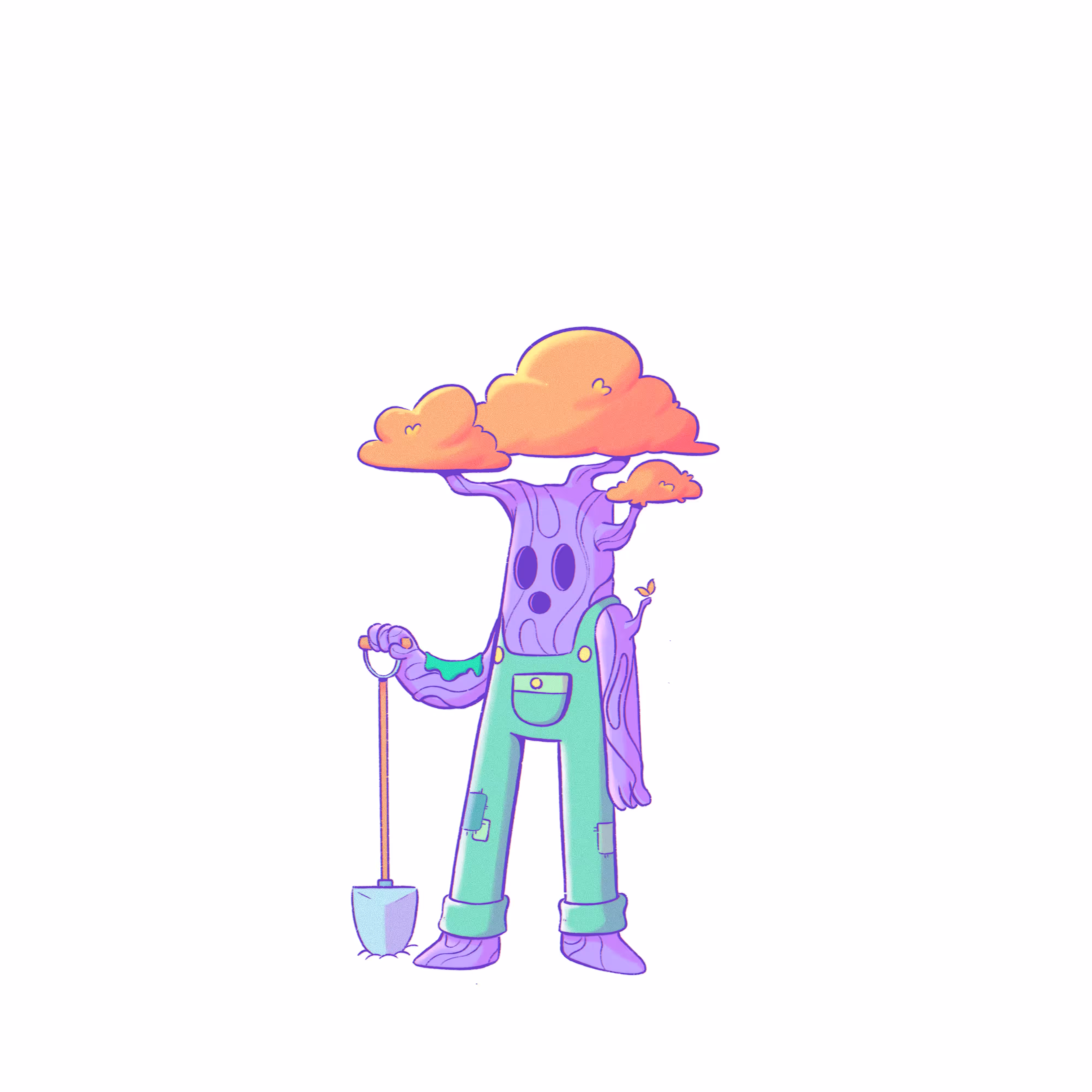 A Goober A Day #25