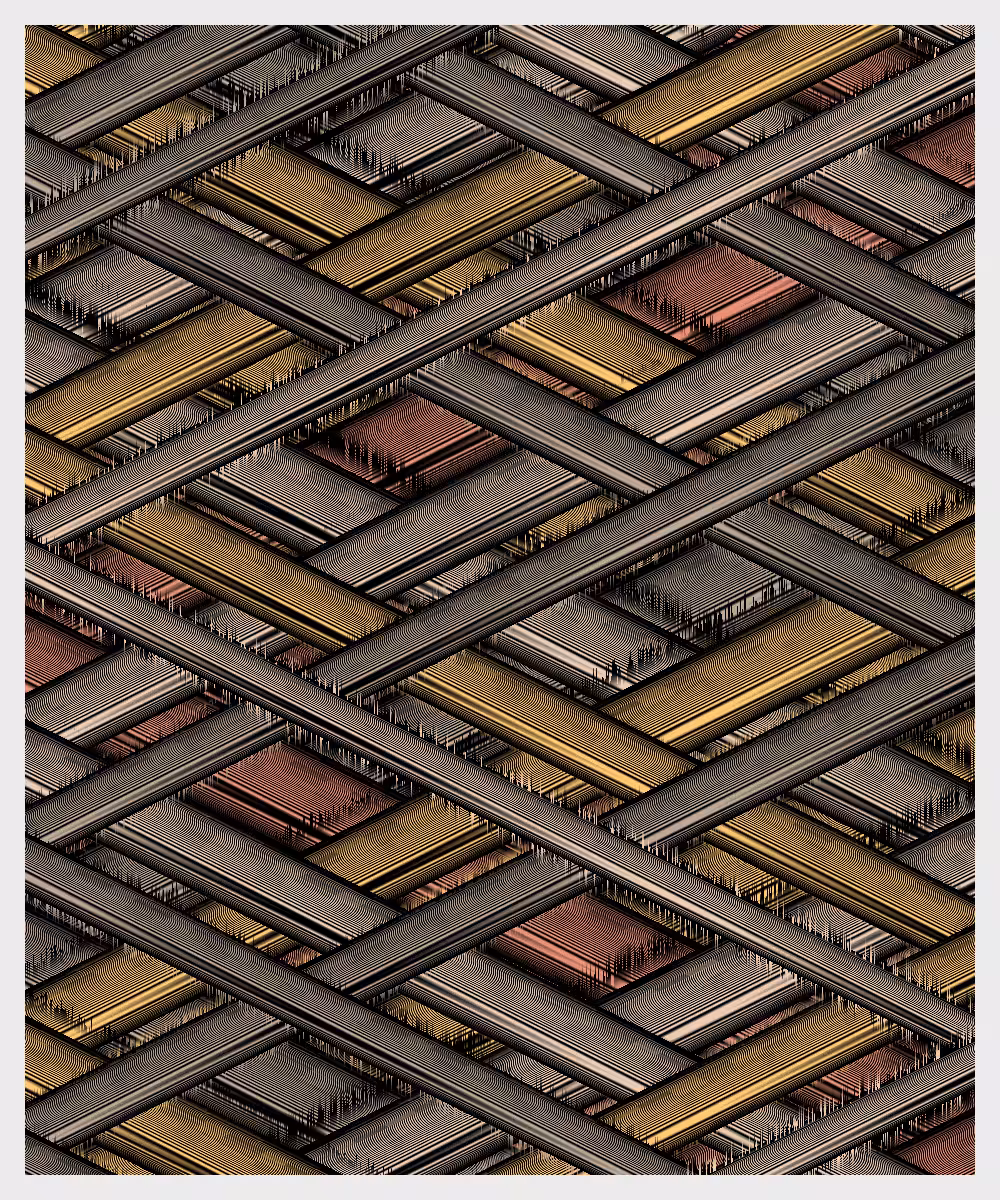 Overlap #52