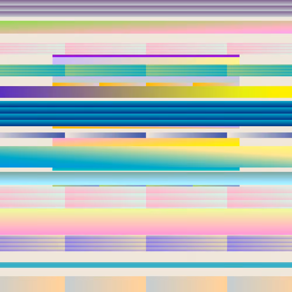 Perpetual Oscillations  #15