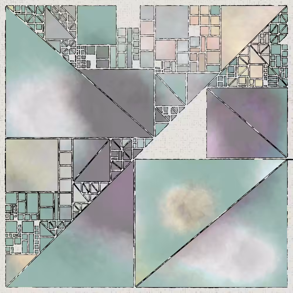 Harmonics #29