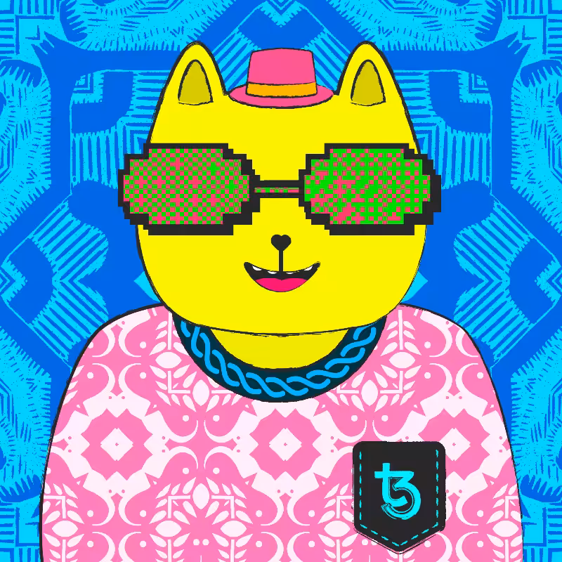 hash cats – genesis #159