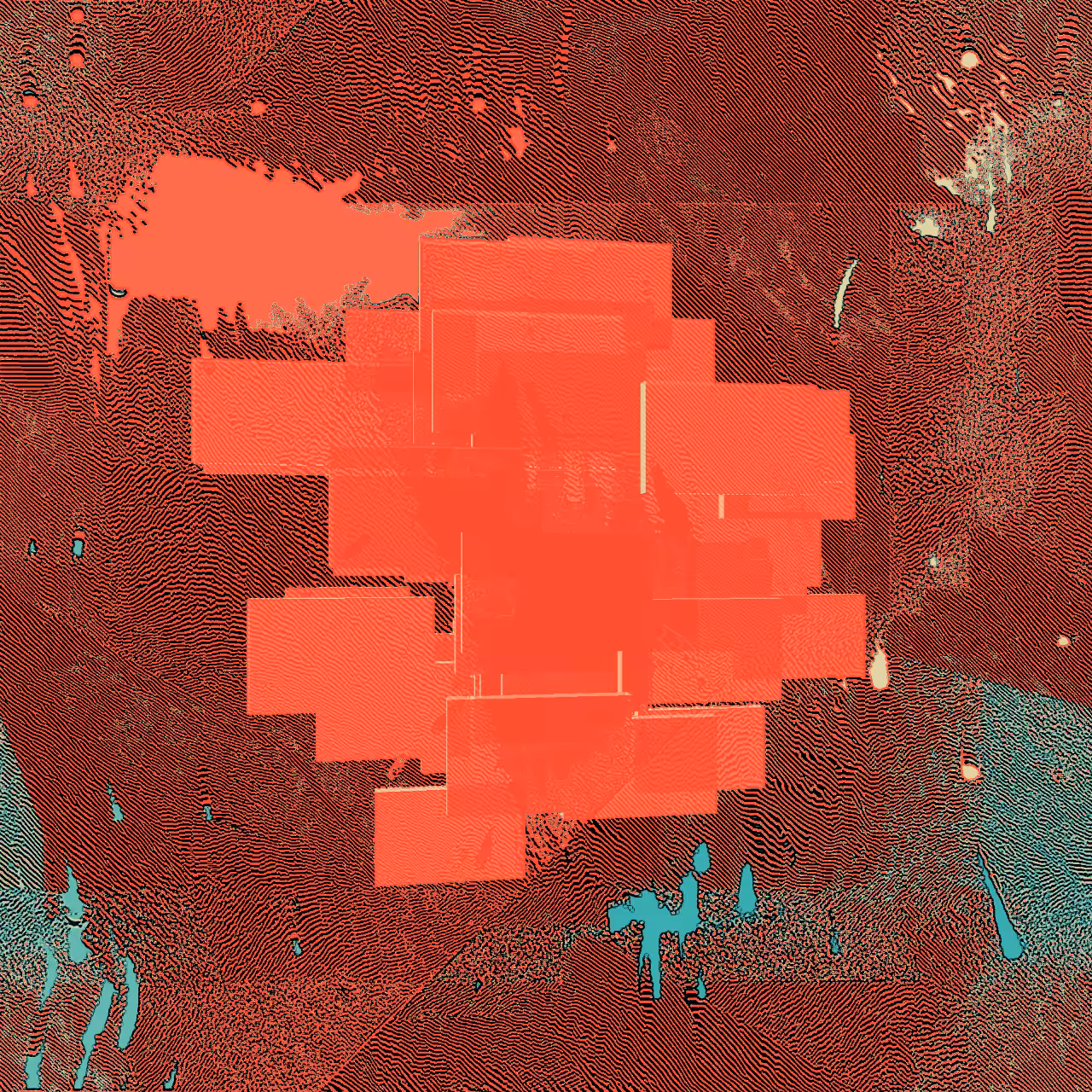 Chaos #844