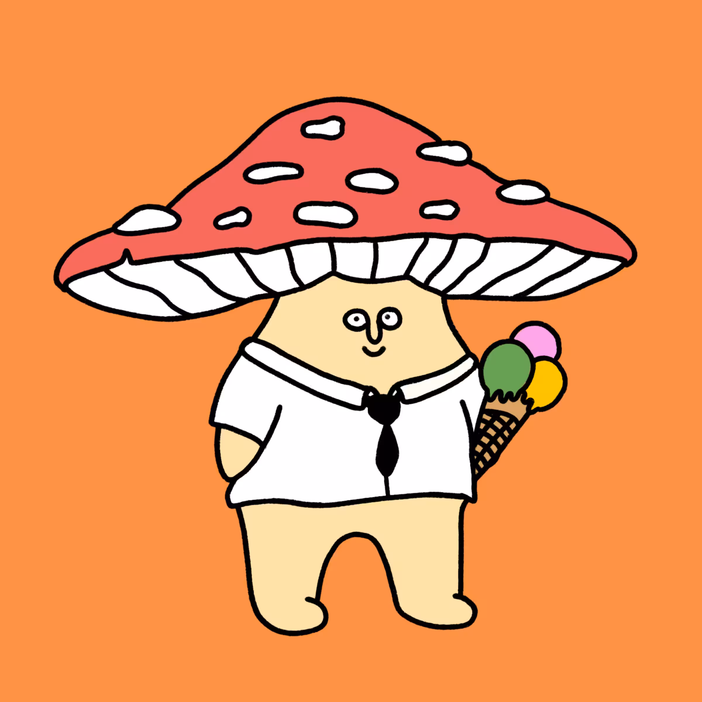Shroomio #114